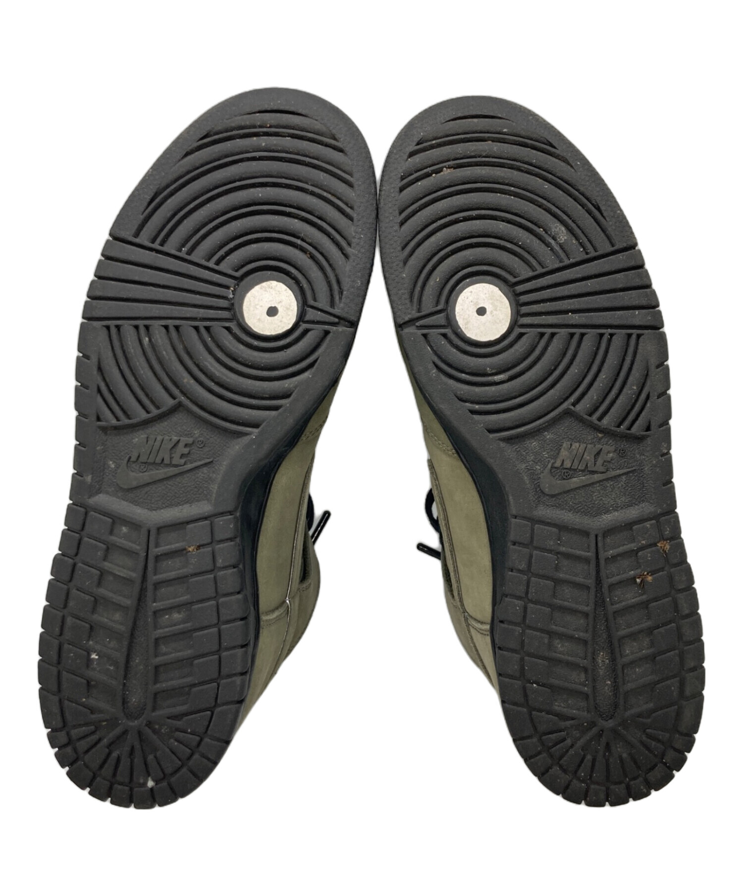 中古・古着通販】NIKE (ナイキ) SoulGoods (ソウルグッズ) Dunk High