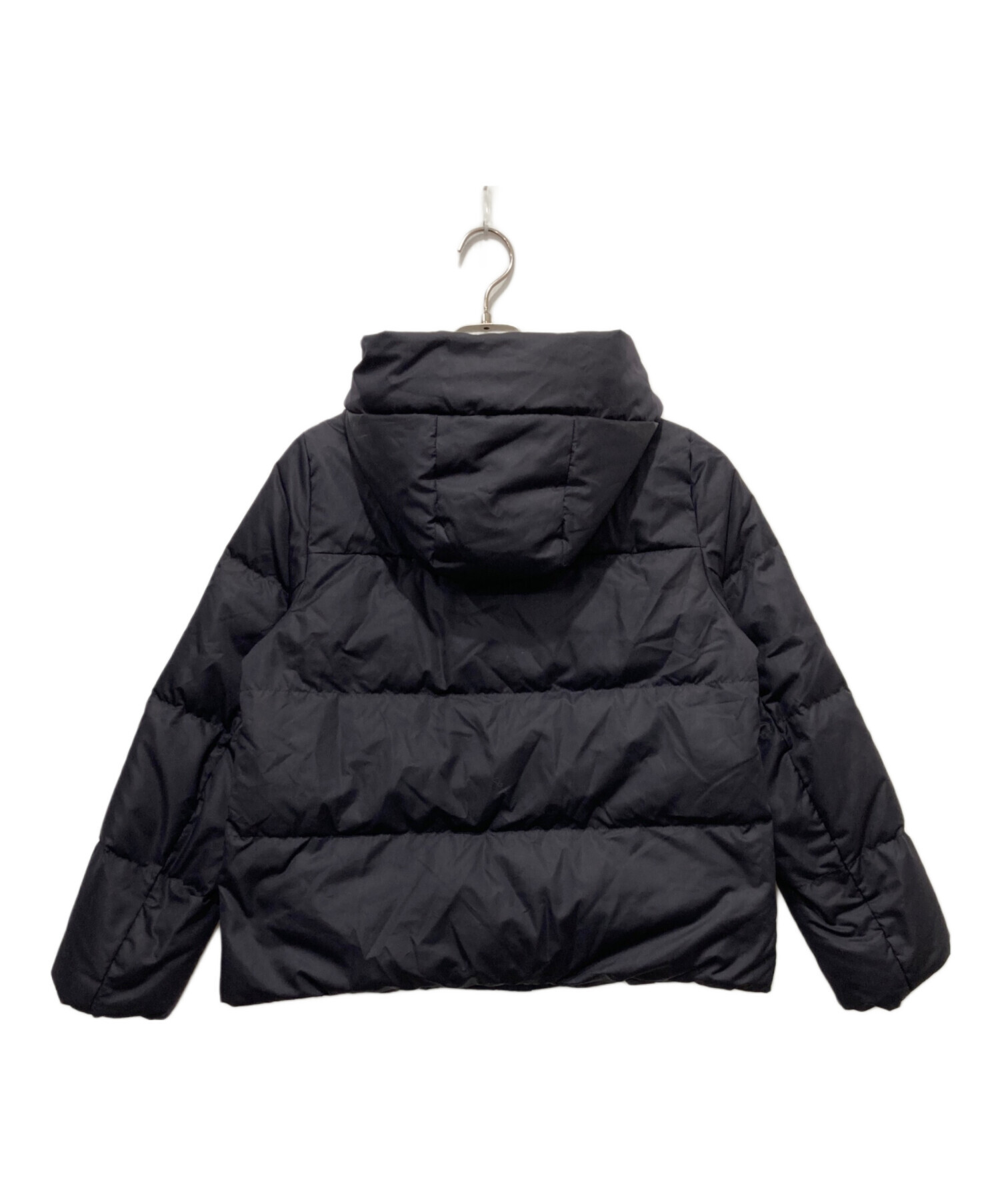 MACKINTOSH PHILOSOPHY ネイビー ダウンジャケット 42 中古・古着通販】MACKINTOSH PHILOSOPHY (マッキントッシュ