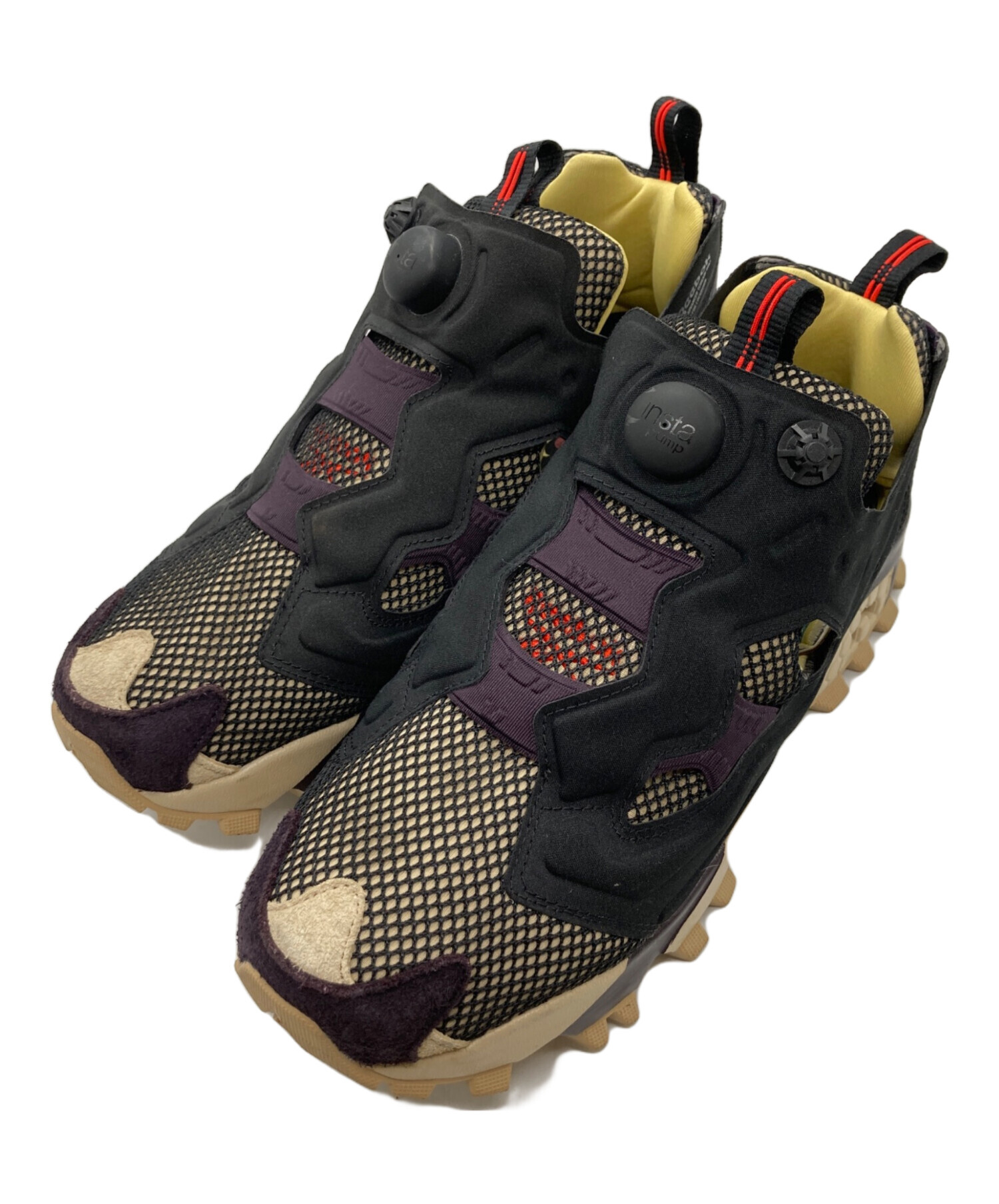 中古・古着通販】REEBOK (リーボック) インスタポンプフューリー 