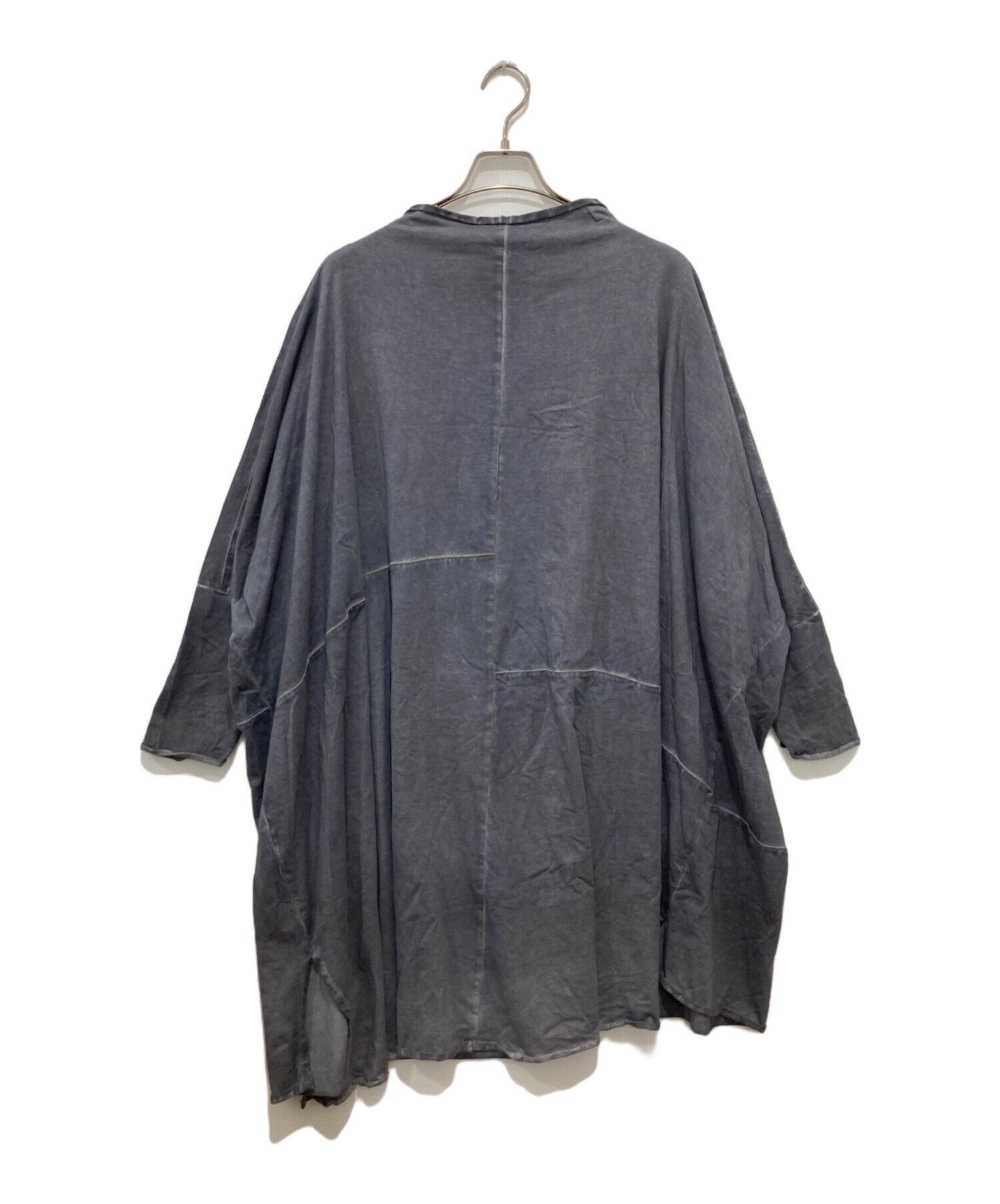 MOYURU モユル ロングワンピース モユル ワンピース 萌 moyuru モユル