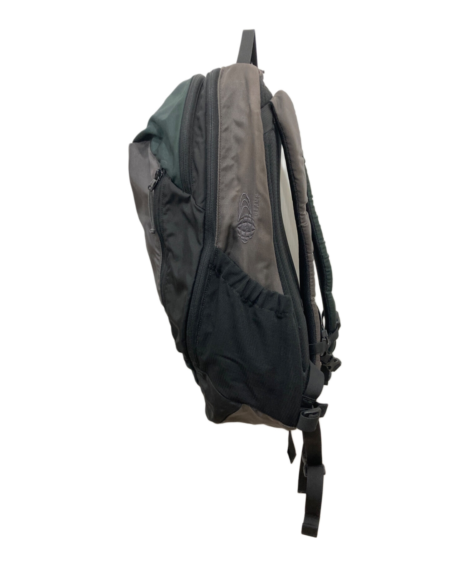 ARC'TERYX ビームス アークテリクス リュック グレー/ブラック