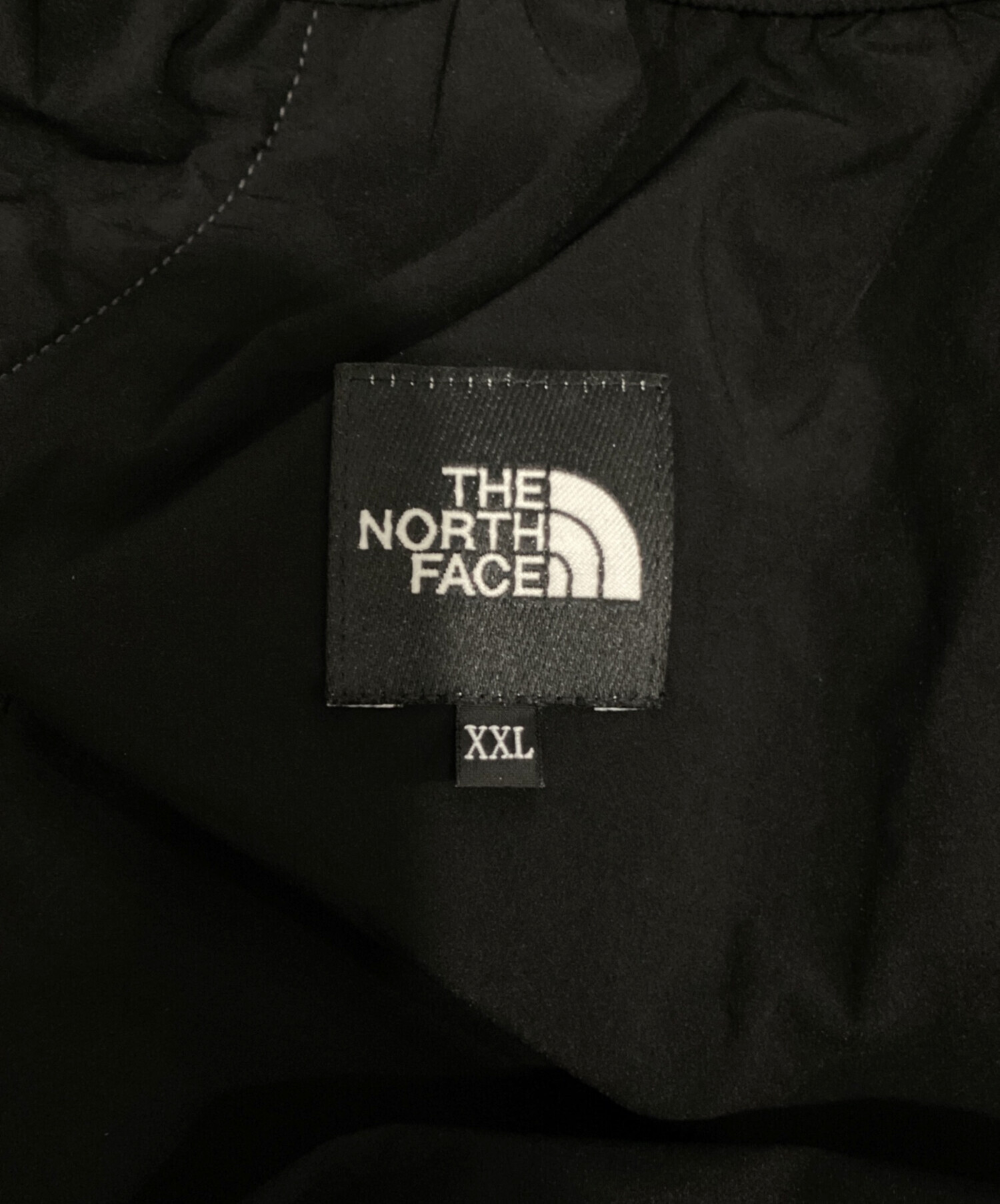 中古・古着通販】THE NORTH FACE (ザ ノース フェイス) レイバック