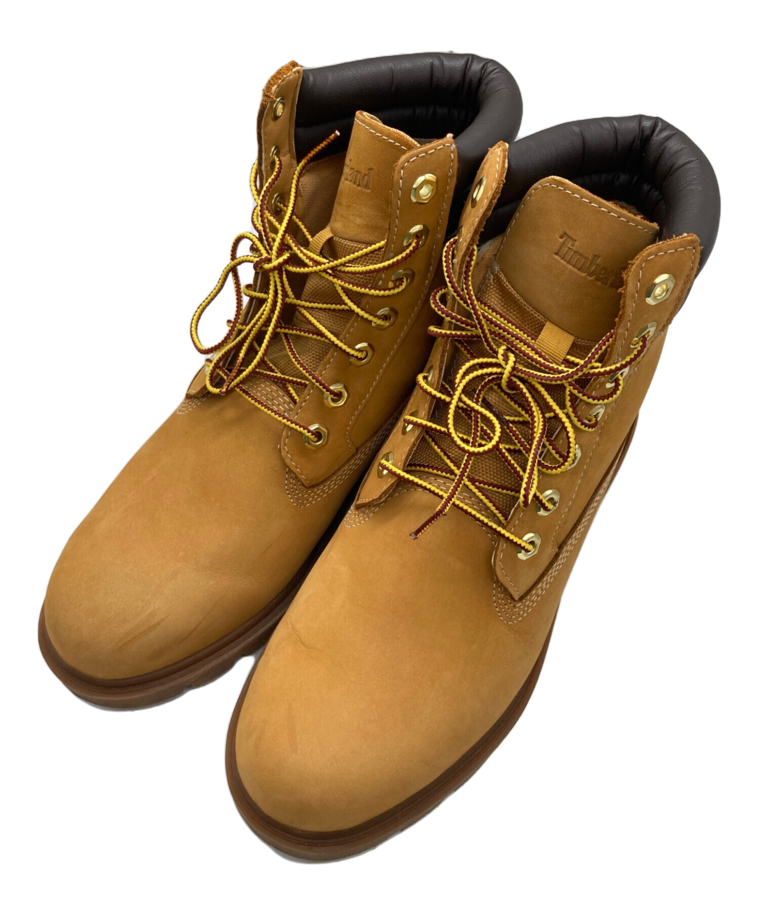 中古・古着通販】Timberland (ティンバーランド) YOUTH 6 INCH BASIC 