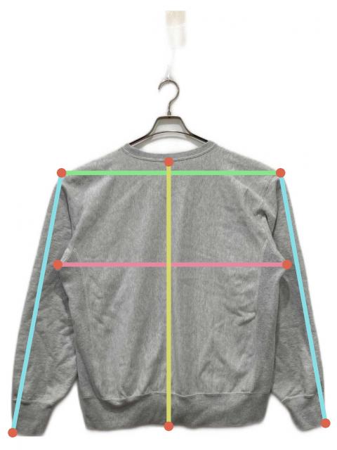 中古・古着通販】AURALEE (オーラリー) L'ECHOPPE (レショップ) SUPER