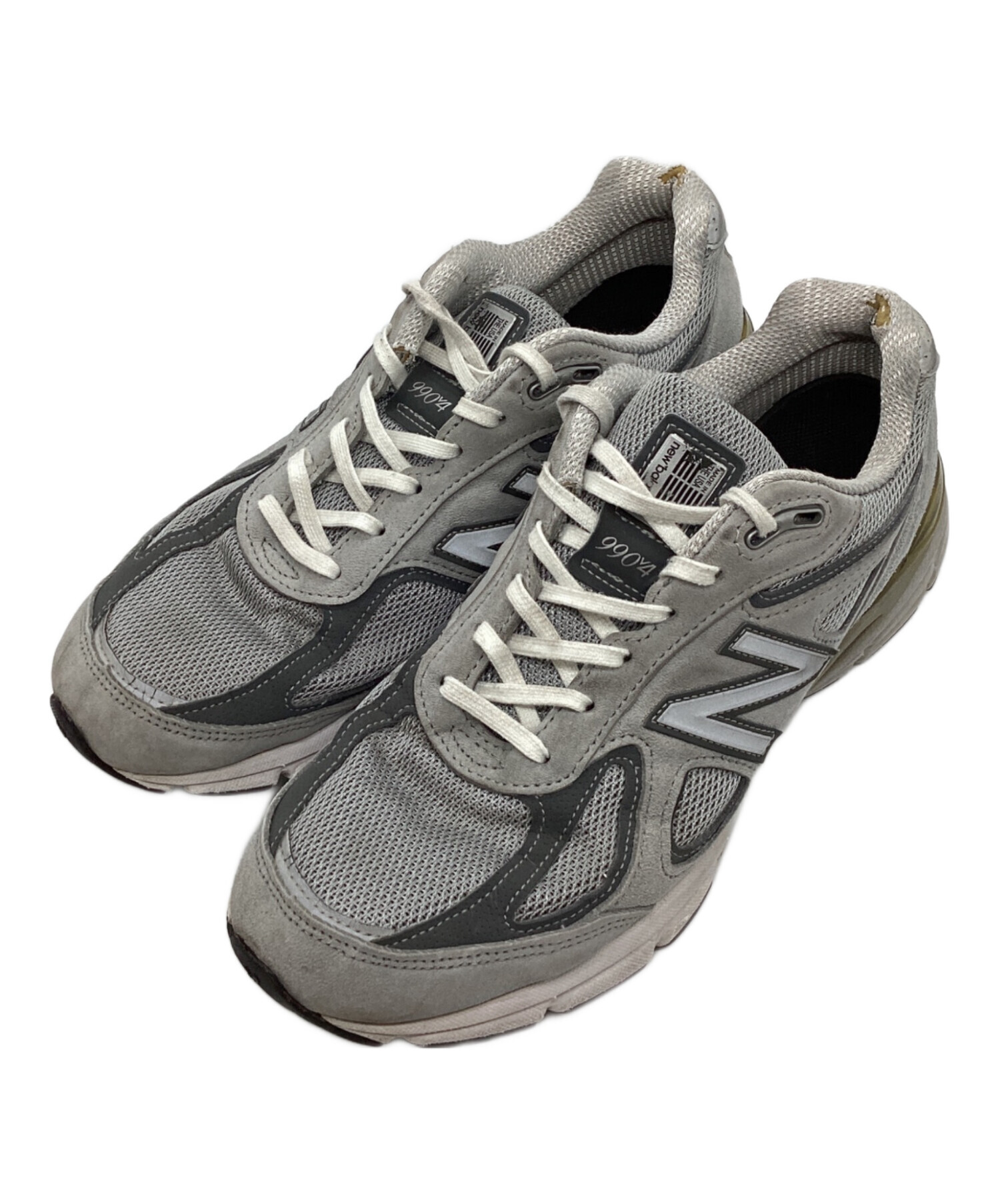 中古・古着通販】NEW BALANCE (ニューバランス) ローカットスニーカー 