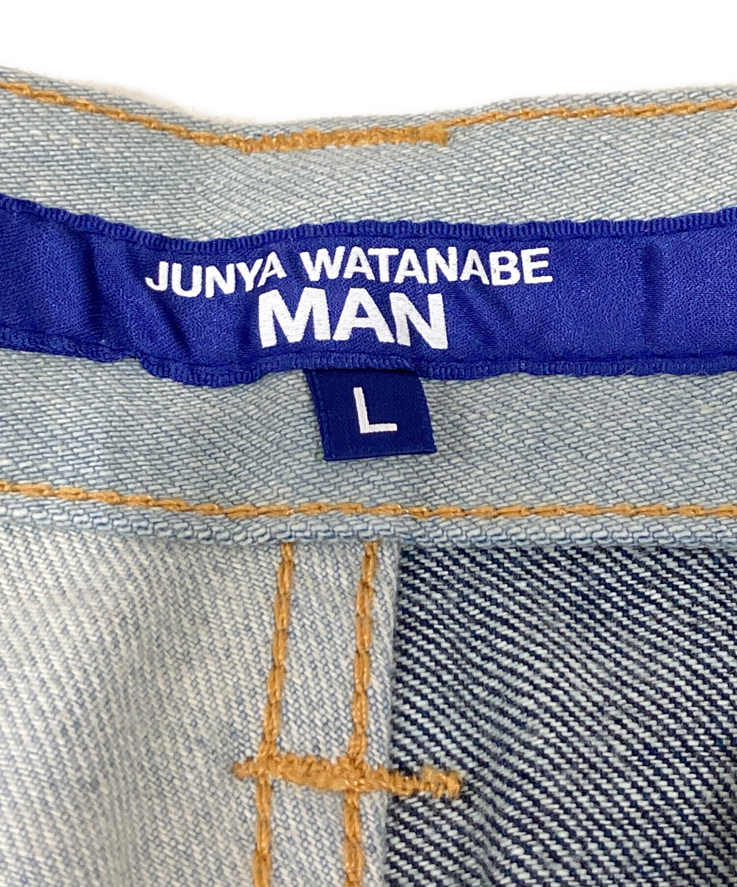 中古・古着通販】JUNYA WATANABE MAN (ジュンヤワタナベマン