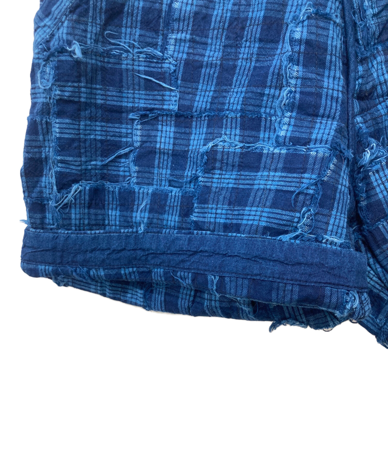 中古・古着通販】Porter Classic (ポータークラシック) HAWAIIAN DENIM