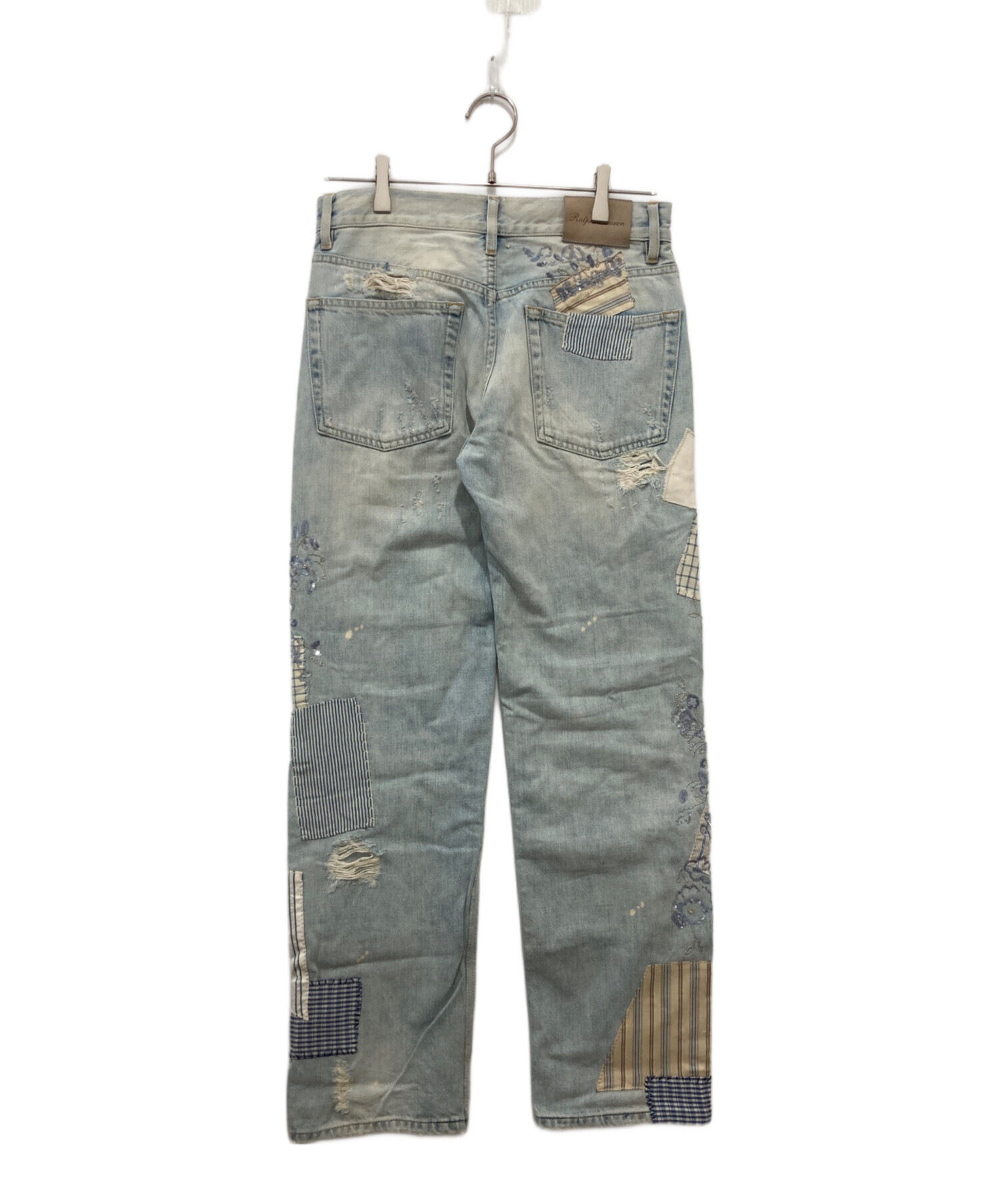 中古・古着通販】RALPH LAUREN Purple Label (ラルフ ローレン