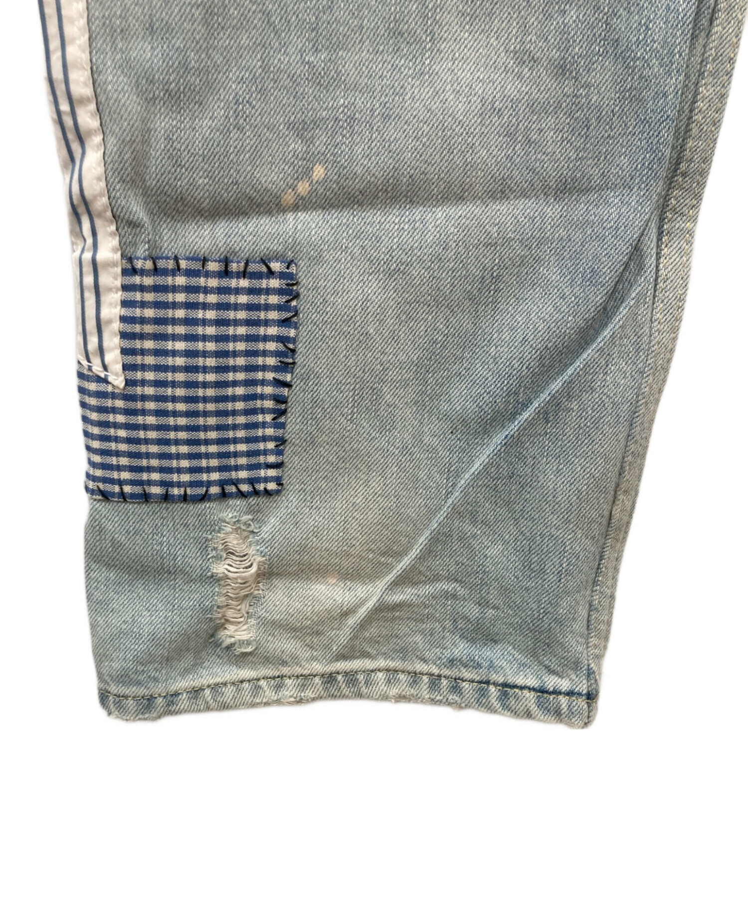 中古・古着通販】RALPH LAUREN Purple Label (ラルフ ローレン
