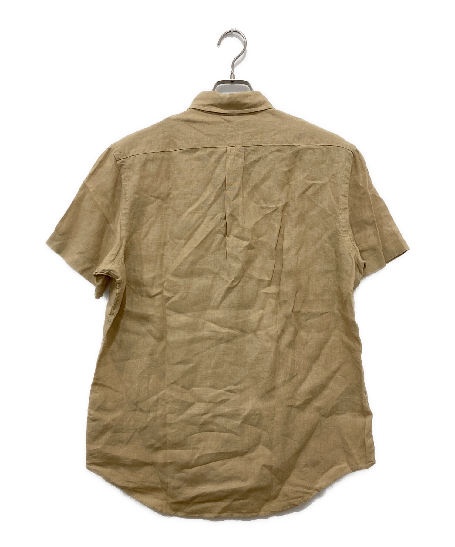 中古・古着通販】POLO RALPH LAUREN (ポロ・ラルフローレン) 半袖