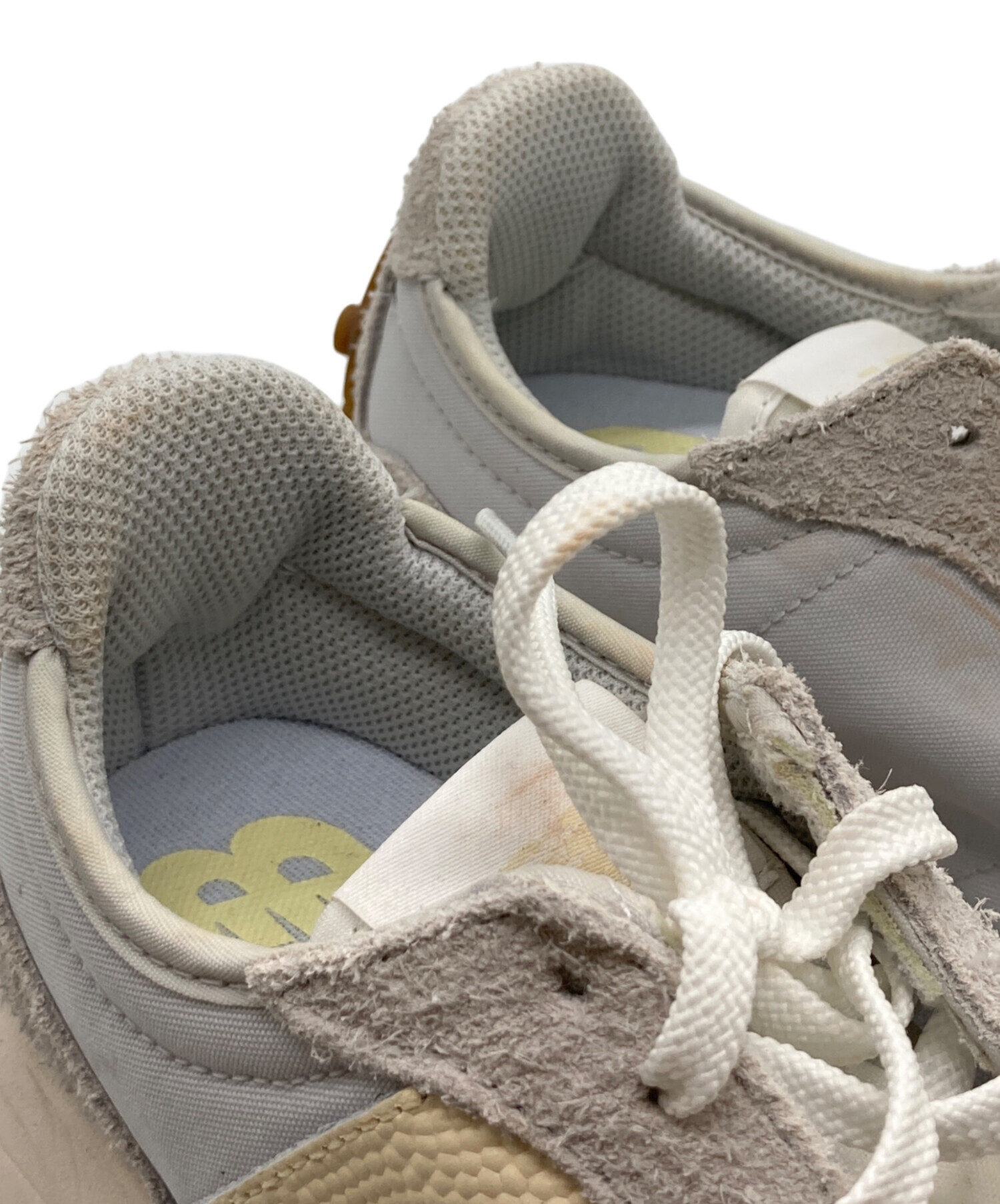中古・古着通販】NEW BALANCE (ニューバランス) ローカットスニーカー