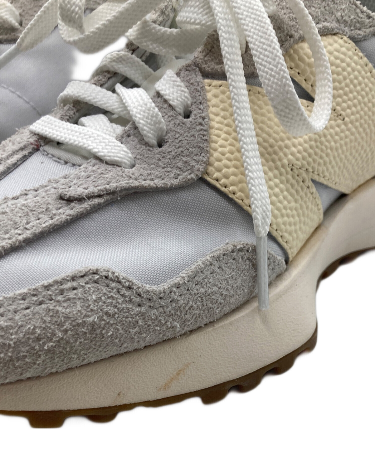 中古・古着通販】NEW BALANCE (ニューバランス) ローカットスニーカー