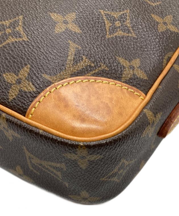 中古・古着通販】LOUIS VUITTON (ルイ ヴィトン) ショルダーバッグ