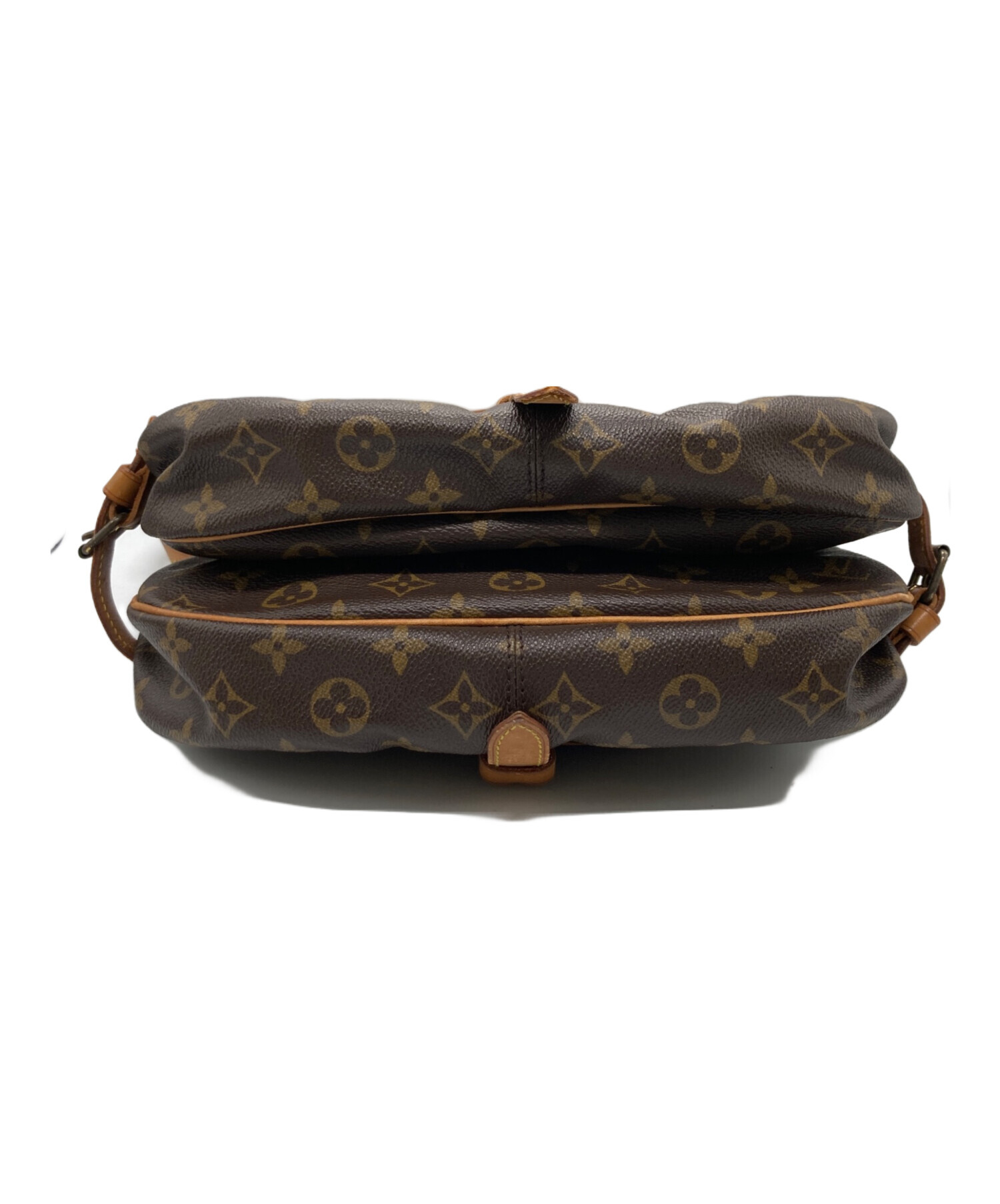 中古・古着通販】LOUIS VUITTON (ルイ ヴィトン) ショルダーバッグ
