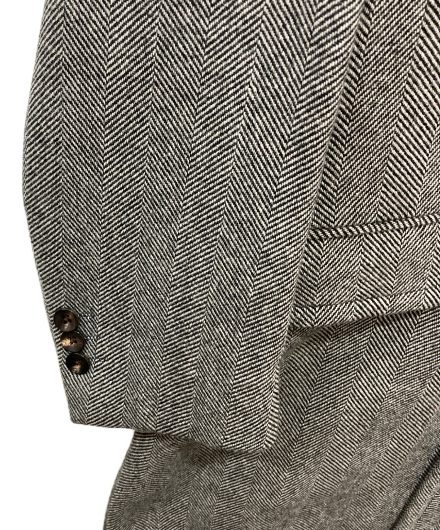 中古・古着通販】BOGLIOLI (ボリオリ) チェスターフィールドコート