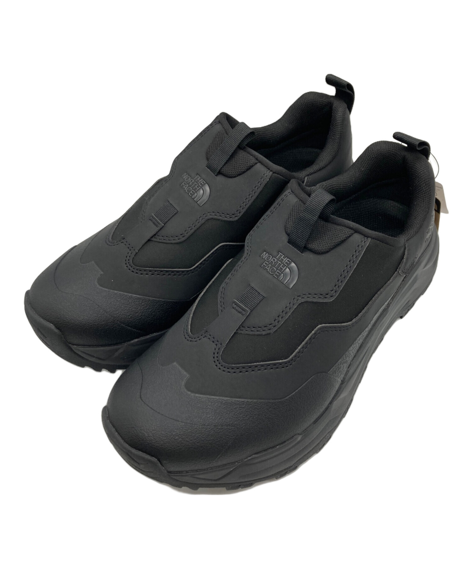 中古・古着通販】THE NORTH FACE (ザ ノース フェイス) GRAVAL Slip-On