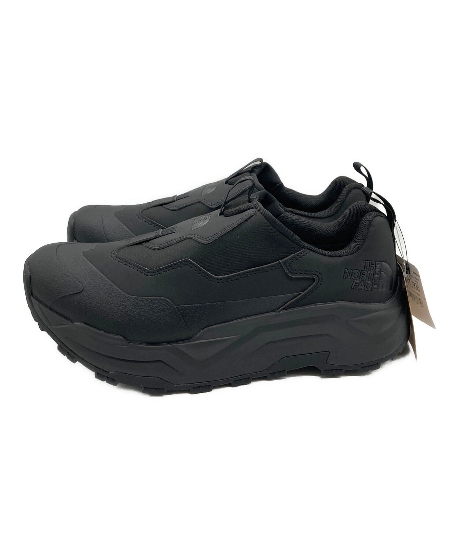 中古・古着通販】THE NORTH FACE (ザ ノース フェイス) GRAVAL Slip-On