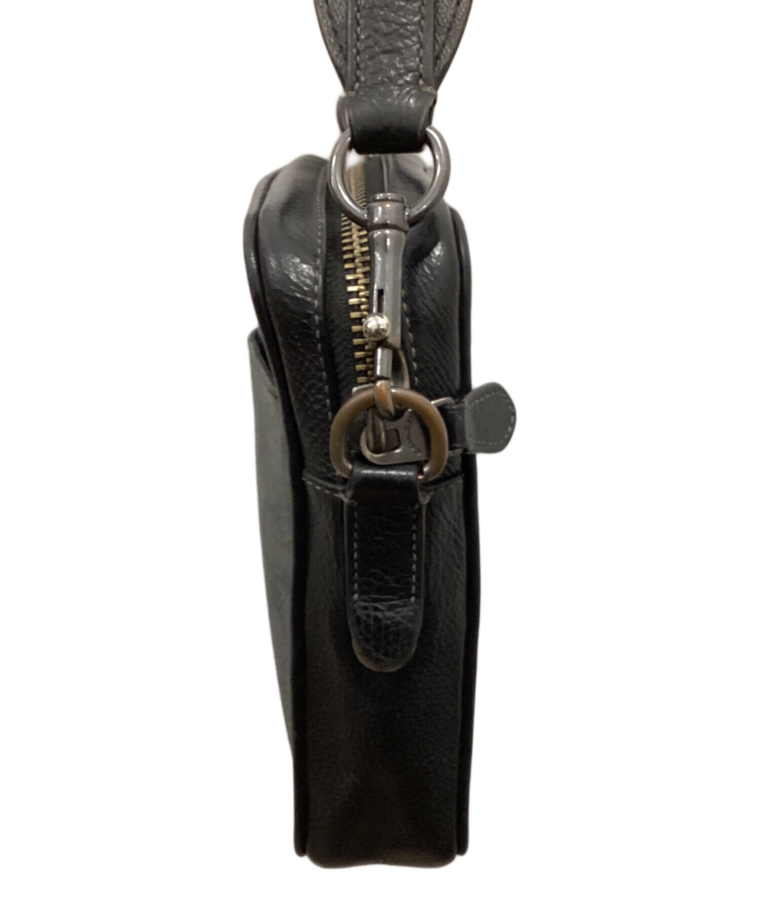 中古・古着通販】COACH (コーチ) サリバン クロスボディ シグネチャー