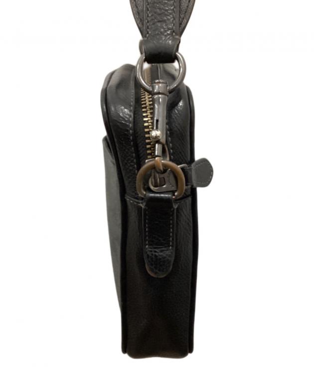 中古・古着通販】COACH (コーチ) サリバン クロスボディ シグネチャー