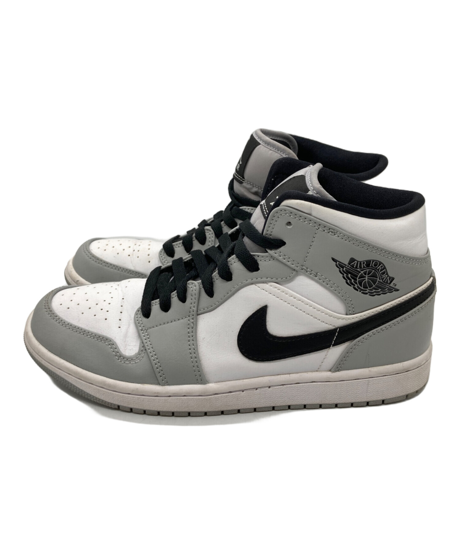 中古・古着通販】NIKE (ナイキ) Nike Air Jordan 1 Mid 