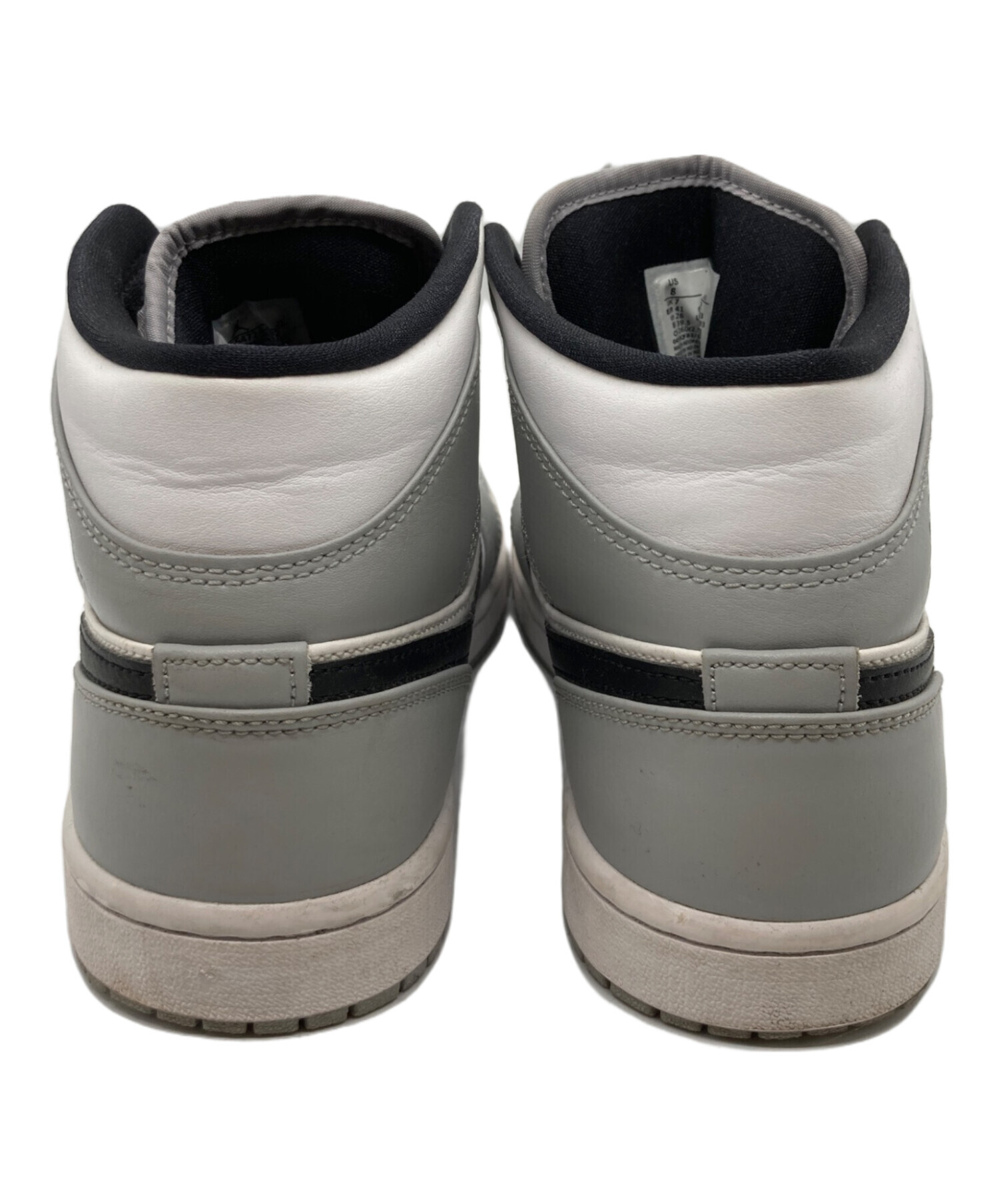 中古・古着通販】NIKE (ナイキ) Nike Air Jordan 1 Mid 