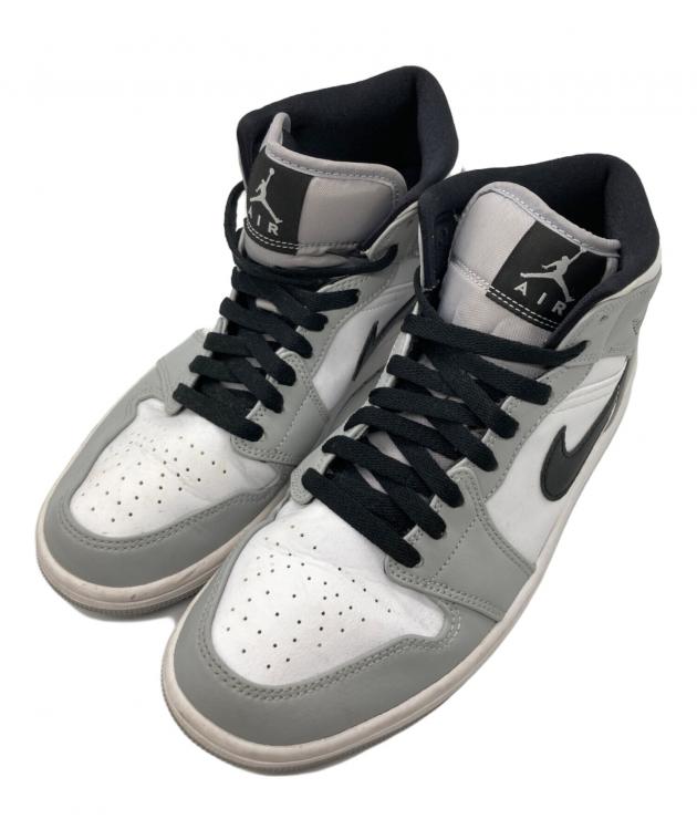 中古・古着通販】NIKE (ナイキ) Nike Air Jordan 1 Mid 