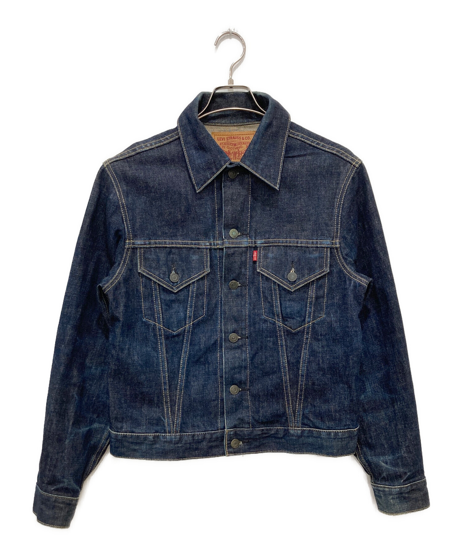 中古・古着通販】LEVI