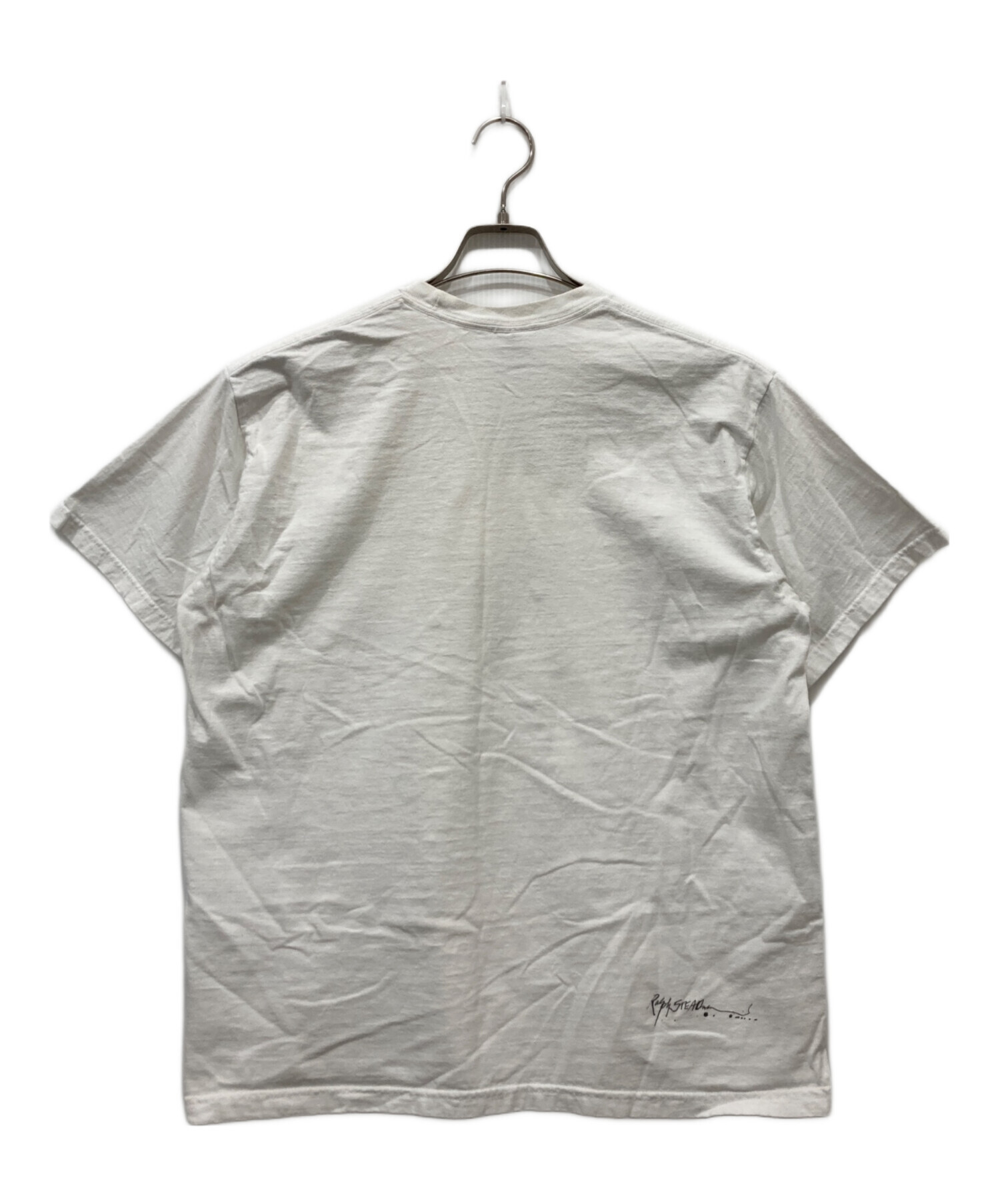 中古・古着通販】Supreme (シュプリーム) ralph Stead man Skull Tee 