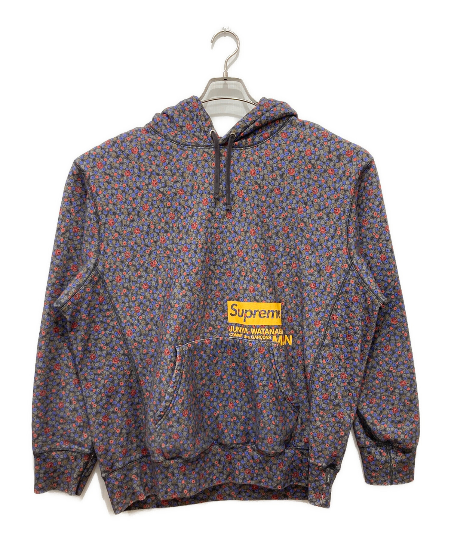 中古・古着通販】SUPREME (シュプリーム) COMME des GARCONS JUNYA 