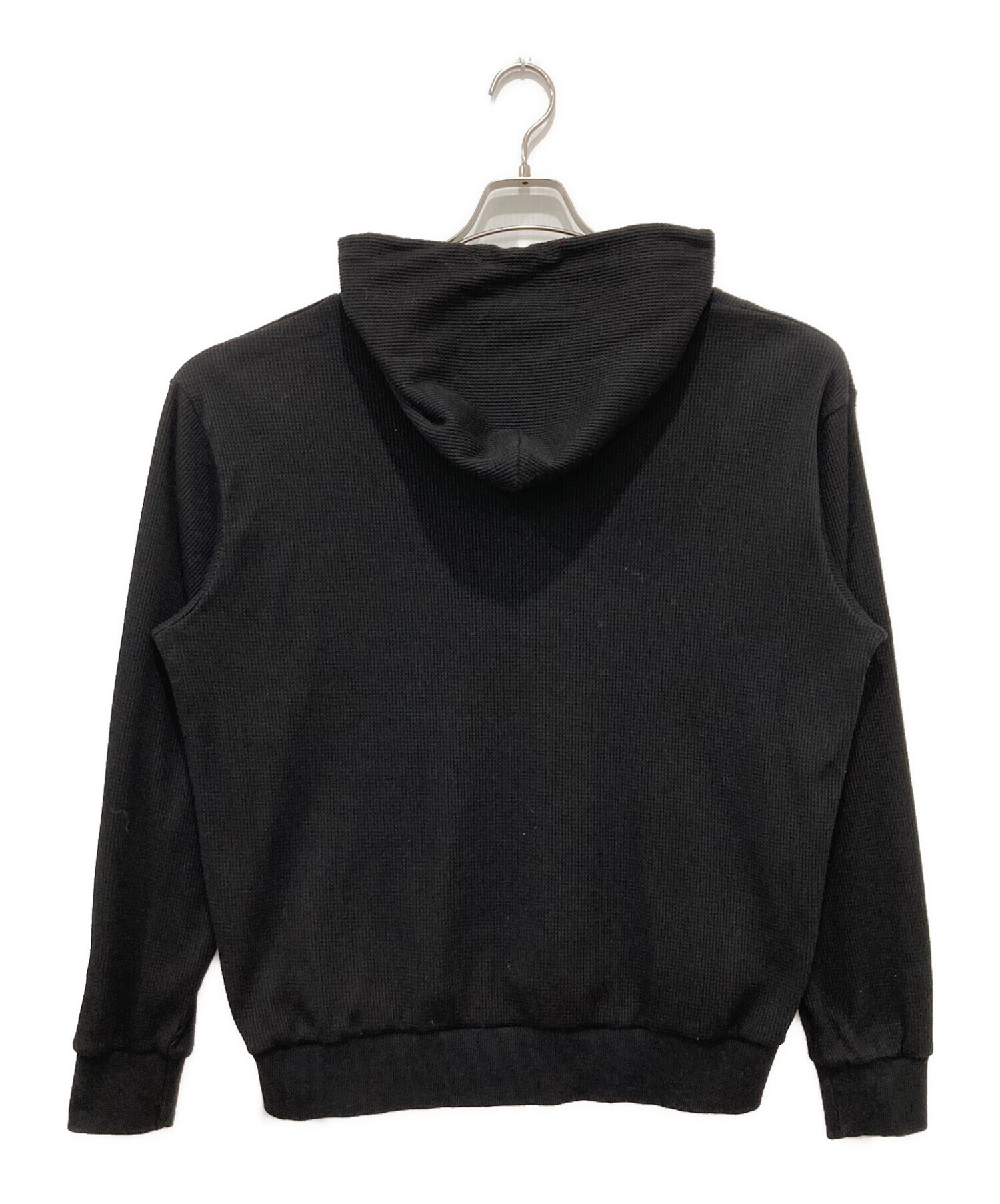 中古・古着通販】WIND AND SEA (ウィンダンシー) ES WAFFLE HOODIE 