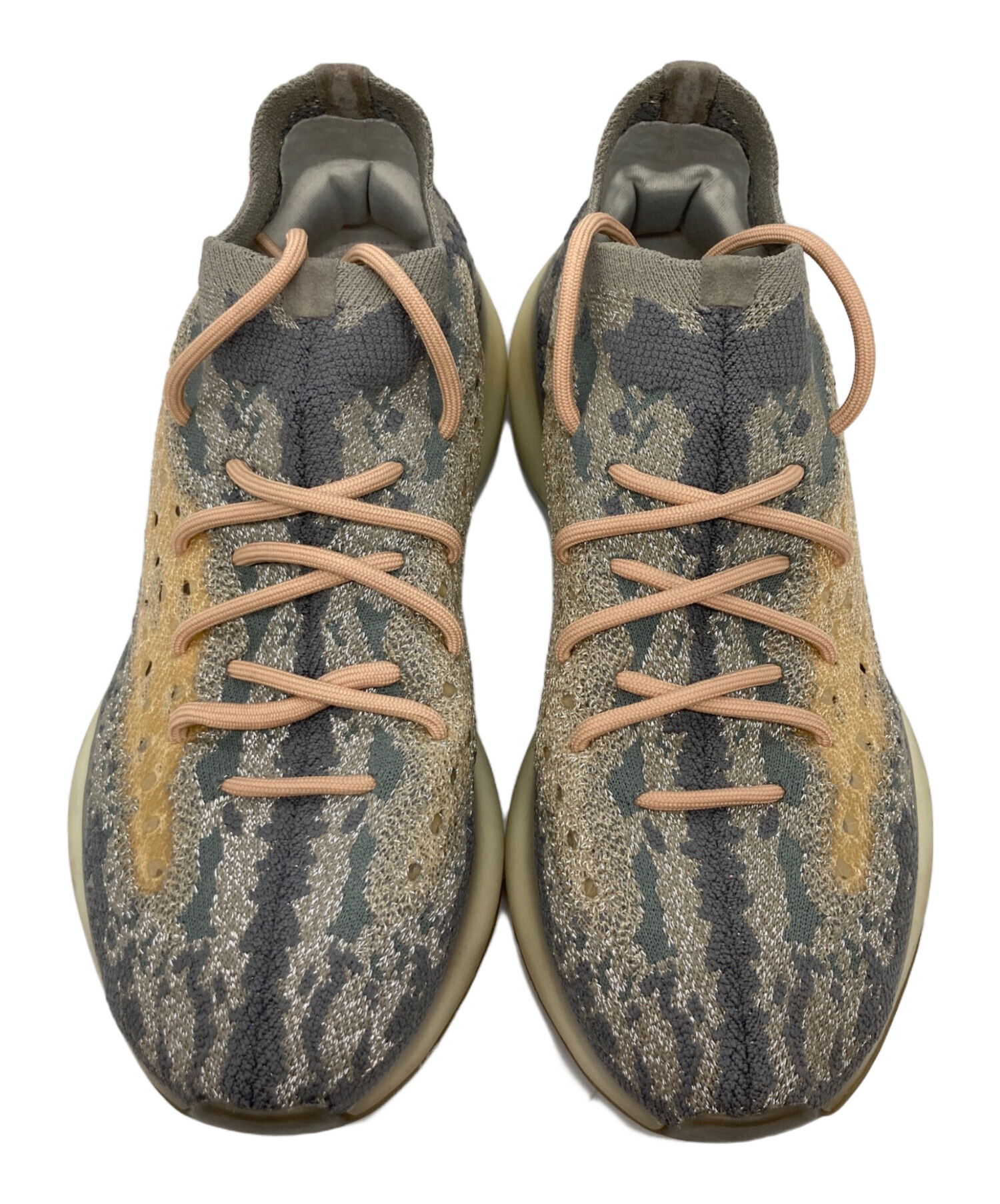 中古・古着通販】adidas (アディダス) Yeezy Boost 380 Mist 