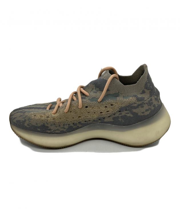 中古・古着通販】adidas (アディダス) Yeezy Boost 380 Mist 