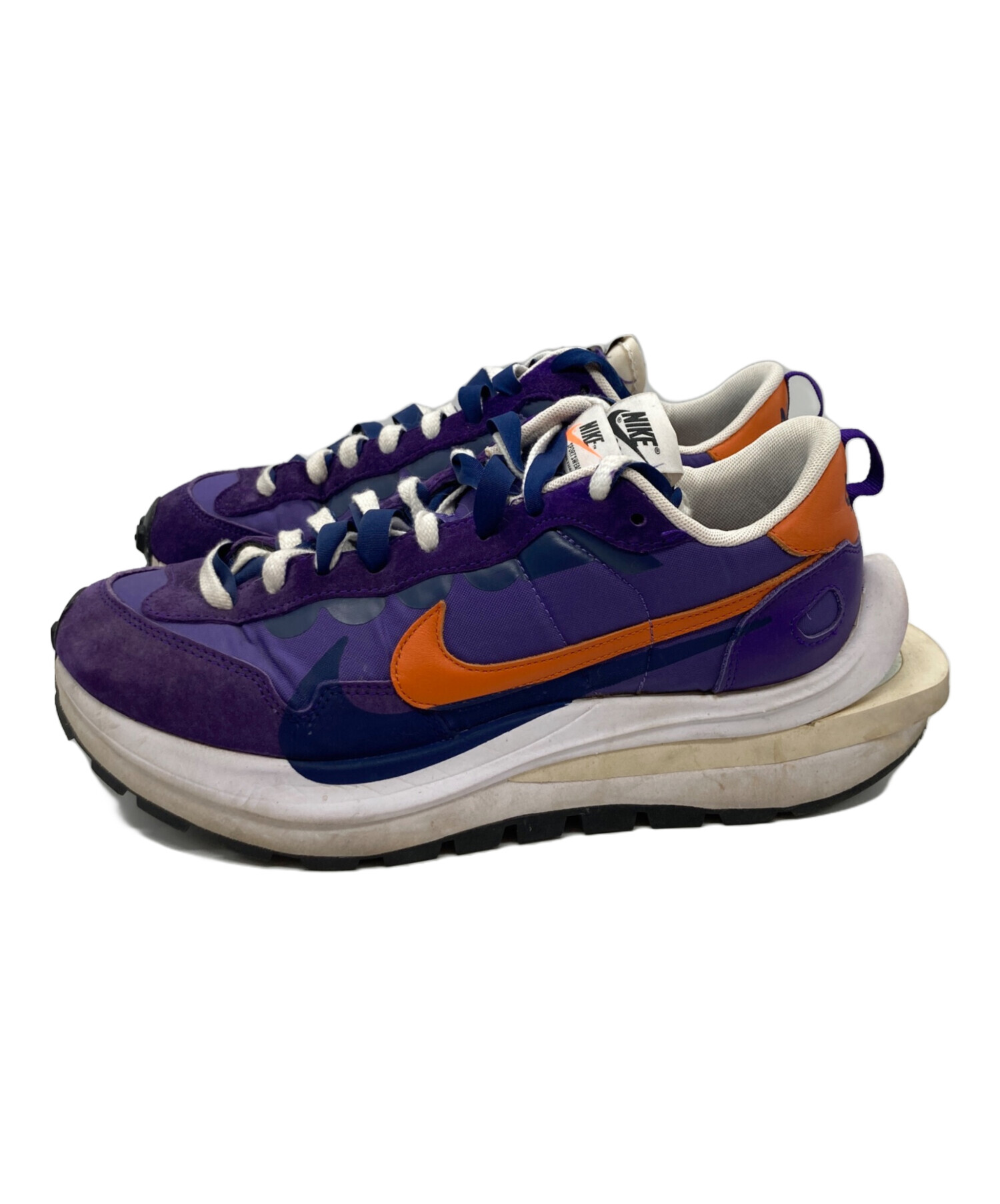 中古・古着通販】NIKE (ナイキ) VAPOR WAFFLE/サカイ × ナイキ 