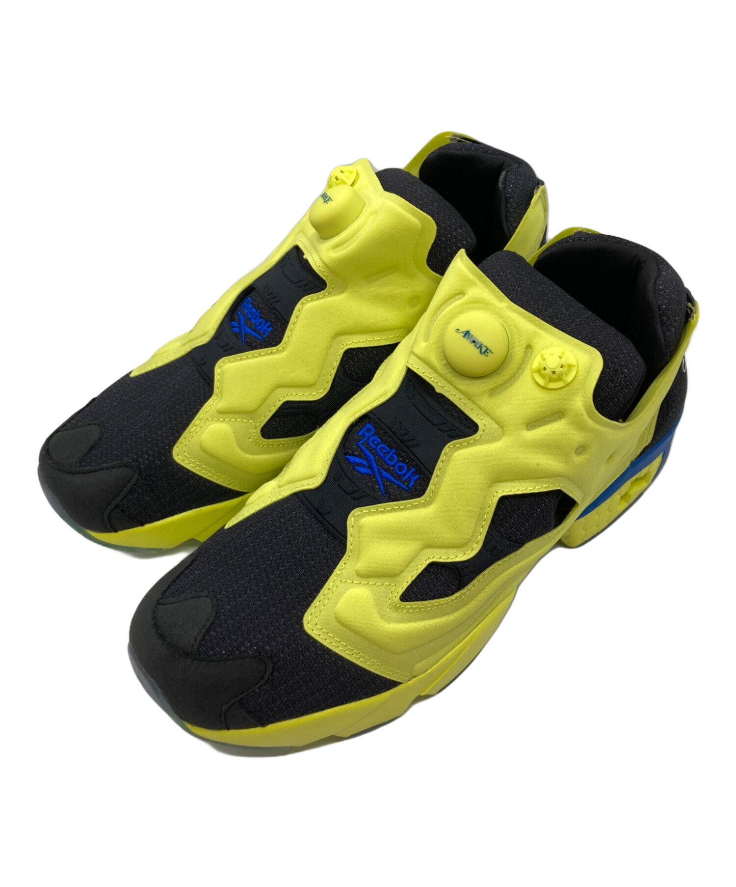 中古・古着通販】REEBOK (リーボック) AWAKE (アウェイク) INSTAPUMP 