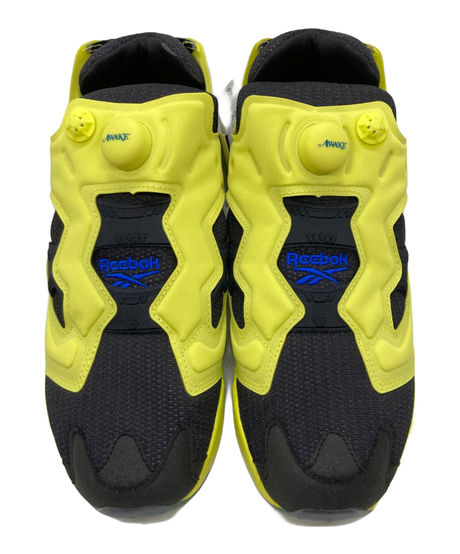 中古・古着通販】REEBOK (リーボック) AWAKE (アウェイク) INSTAPUMP 
