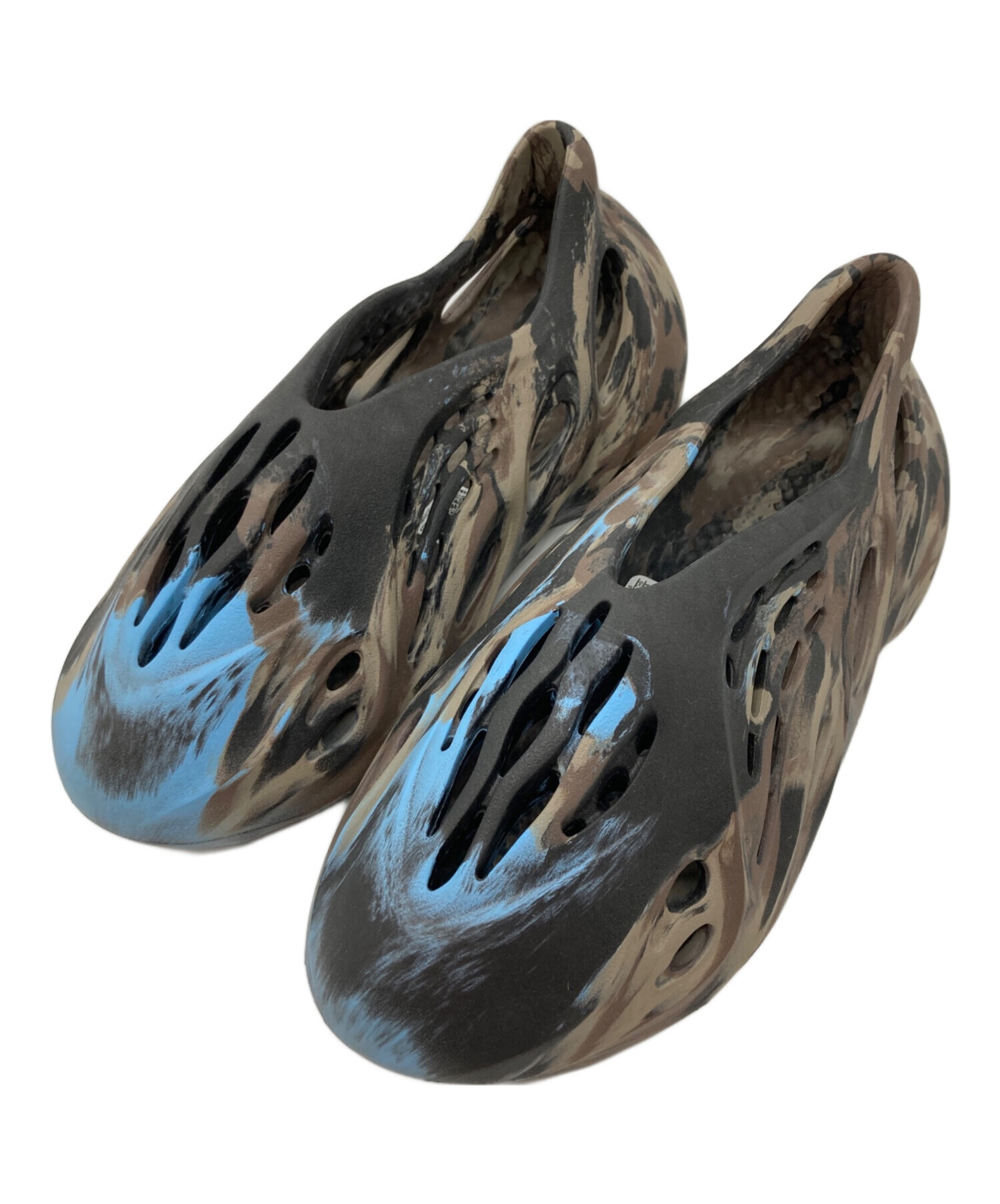 中古・古着通販】adidas (アディダス) YEEZY Foam Runner ブラウン 