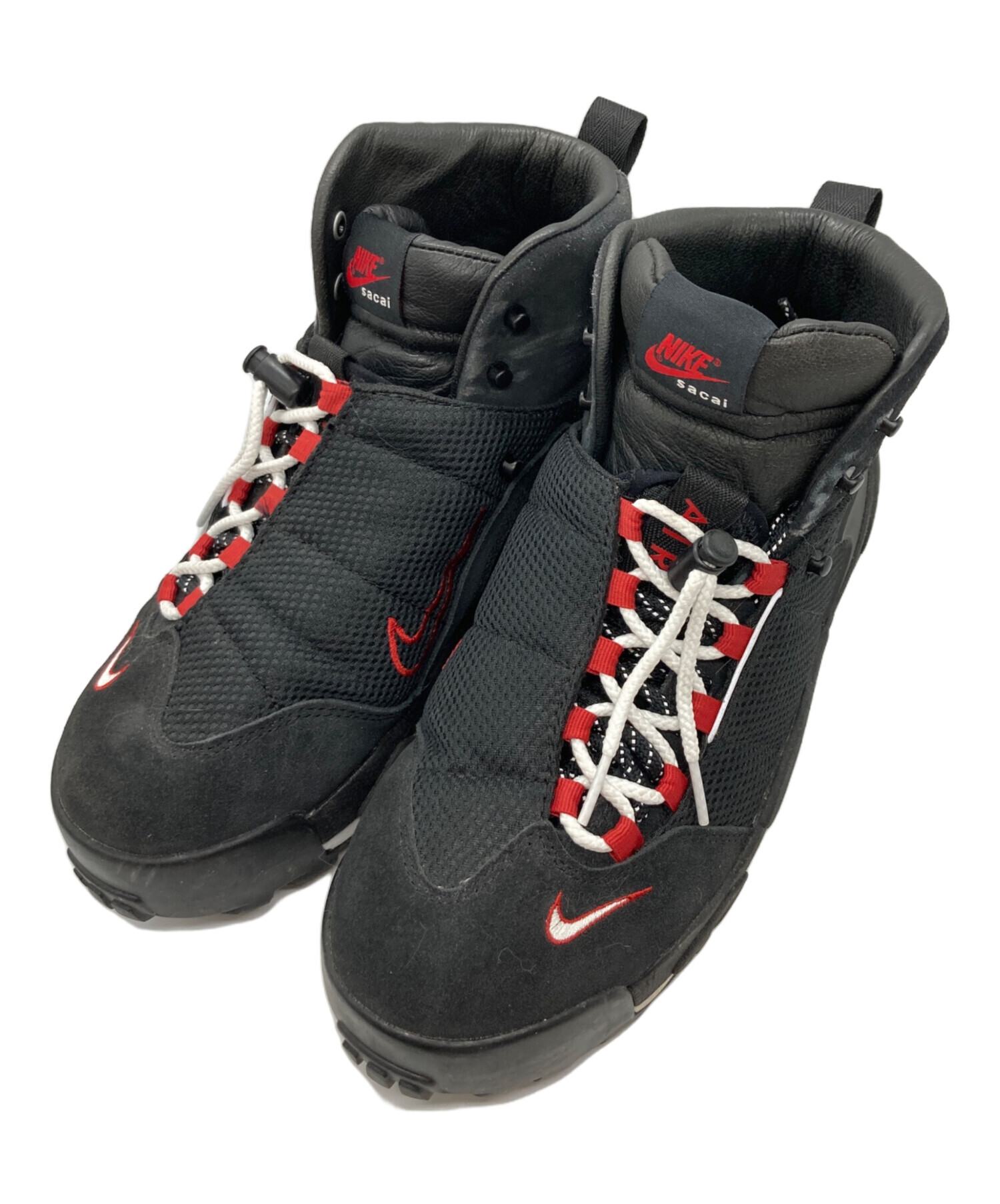 中古・古着通販】NIKE (ナイキ) sacai (サカイ) Magmascape/サカイ