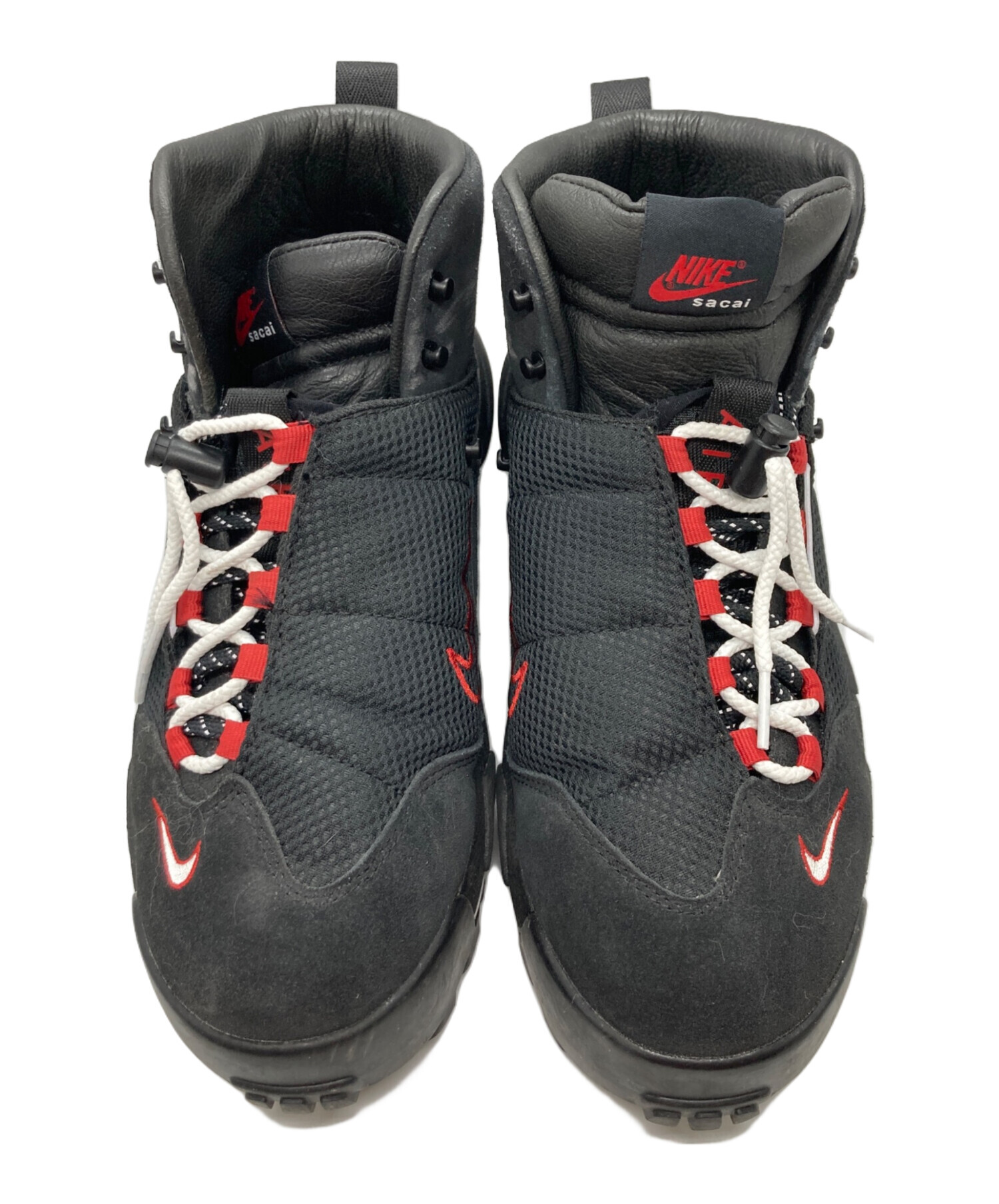 中古・古着通販】NIKE (ナイキ) sacai (サカイ) Magmascape/サカイ 