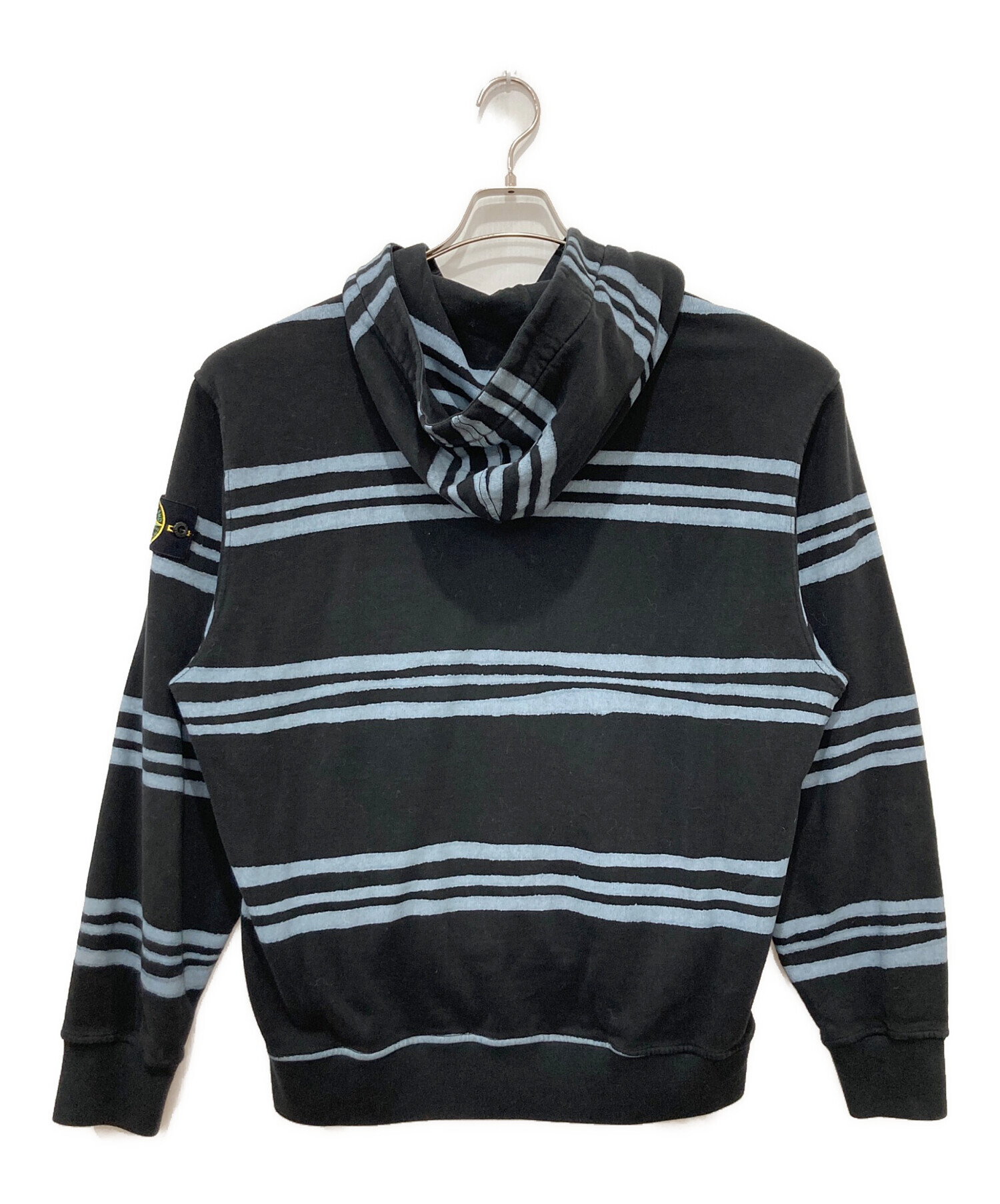 中古・古着通販】STONE ISLAND (ストーンアイランド) SUPREME