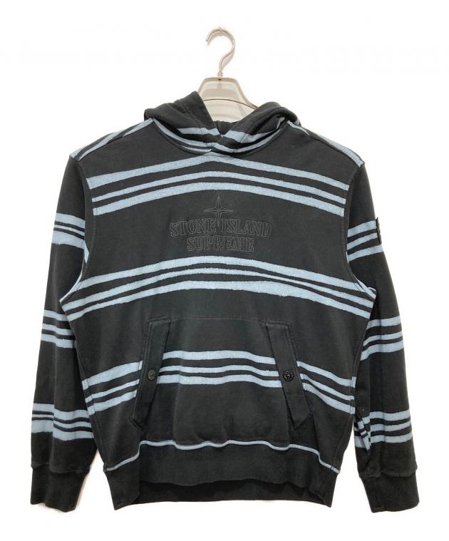 中古・古着通販】STONE ISLAND (ストーンアイランド) SUPREME 