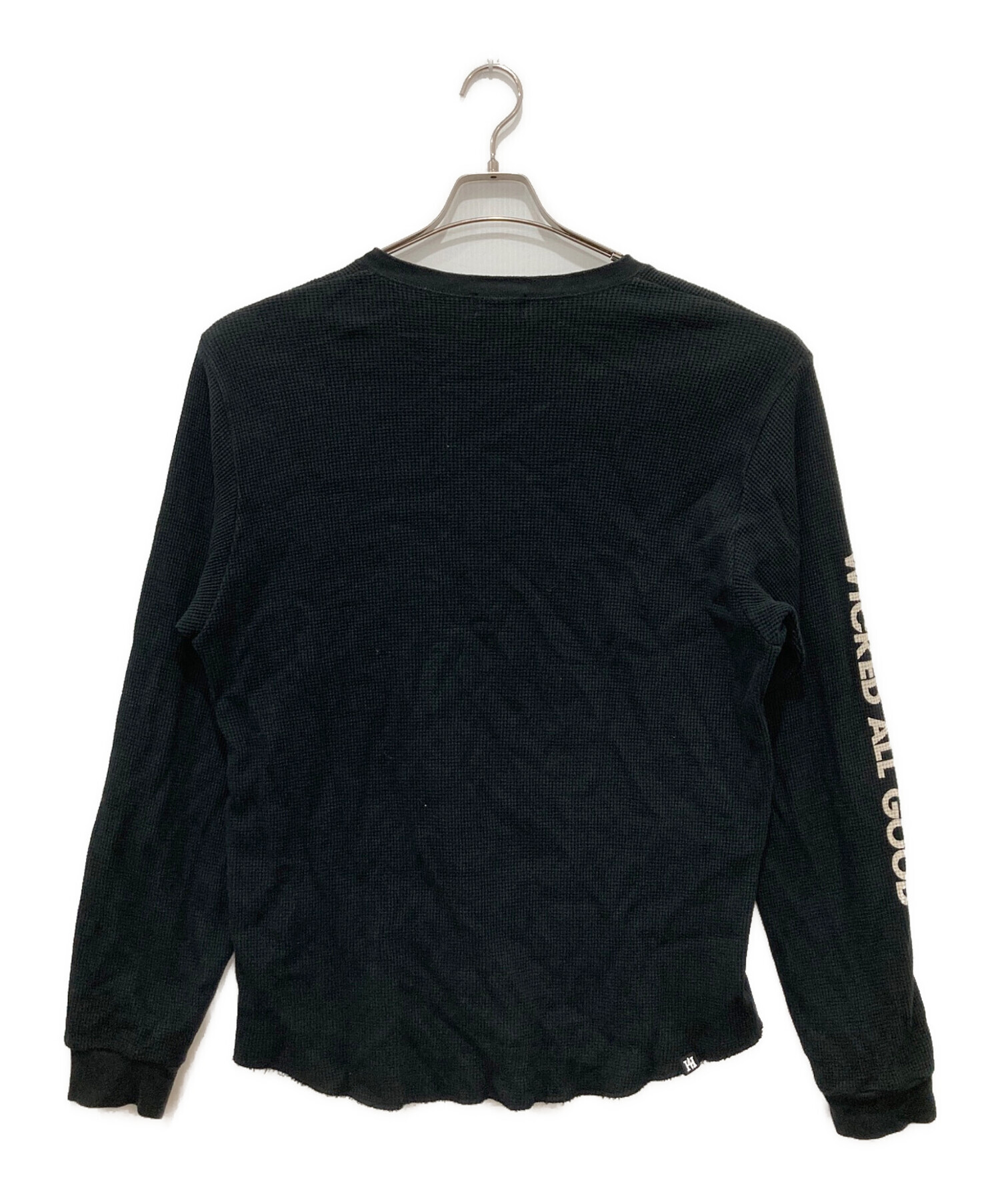 中古・古着通販】Hysteric Glamour (ヒステリックグラマー) ヘンリー 