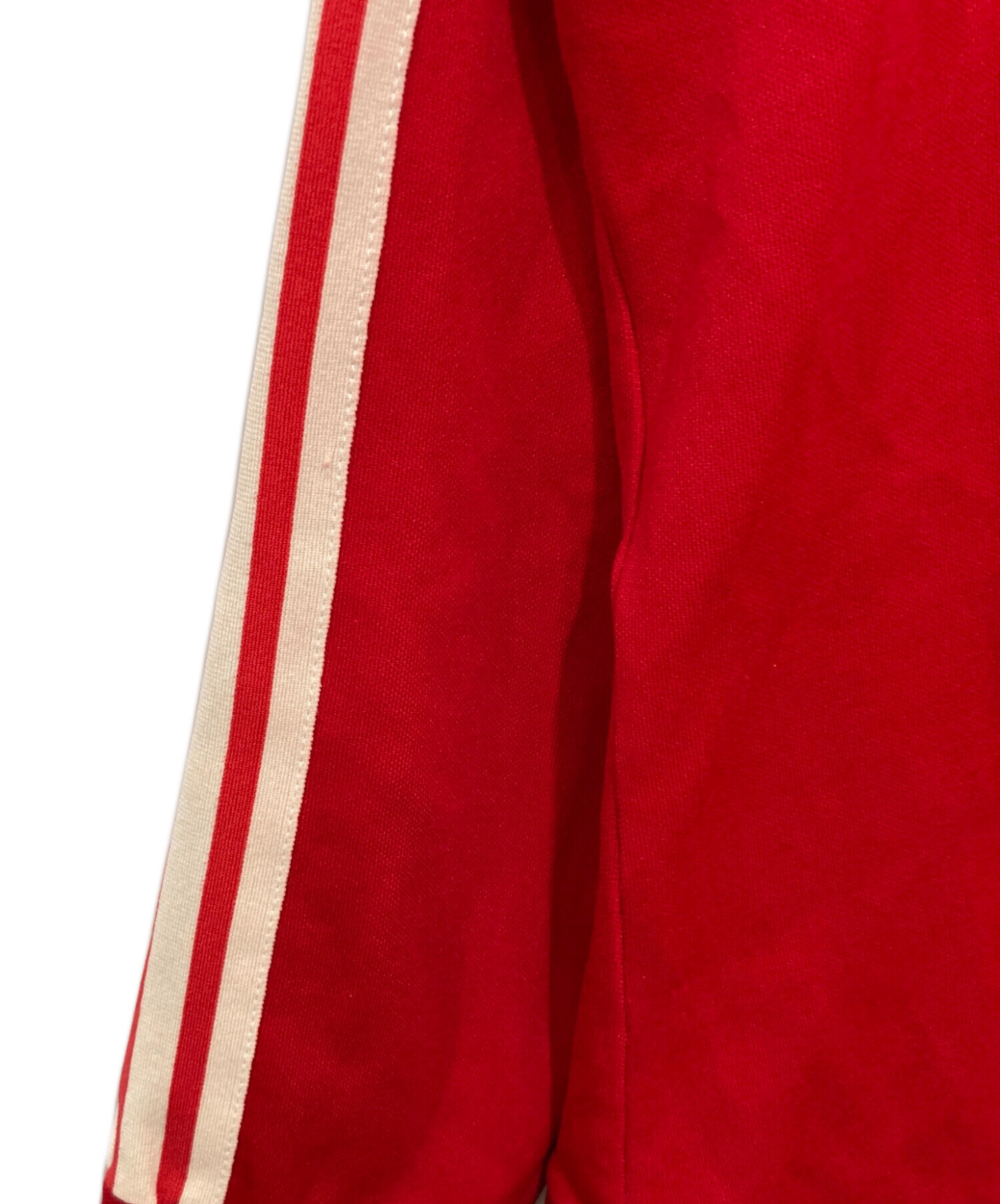 中古・古着通販】adidas (アディダス) トラックジャケット/80