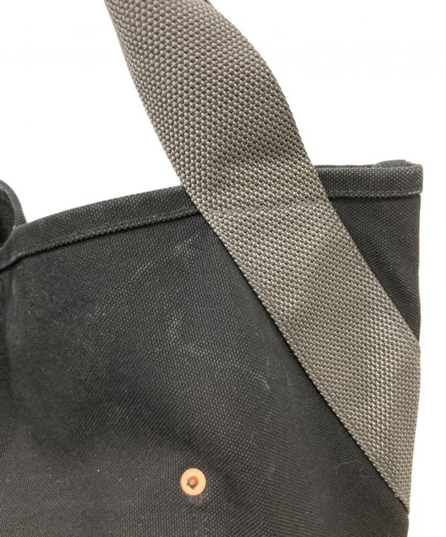中古・古着通販】kolor/BEACON (カラービーコン) キャンバストート