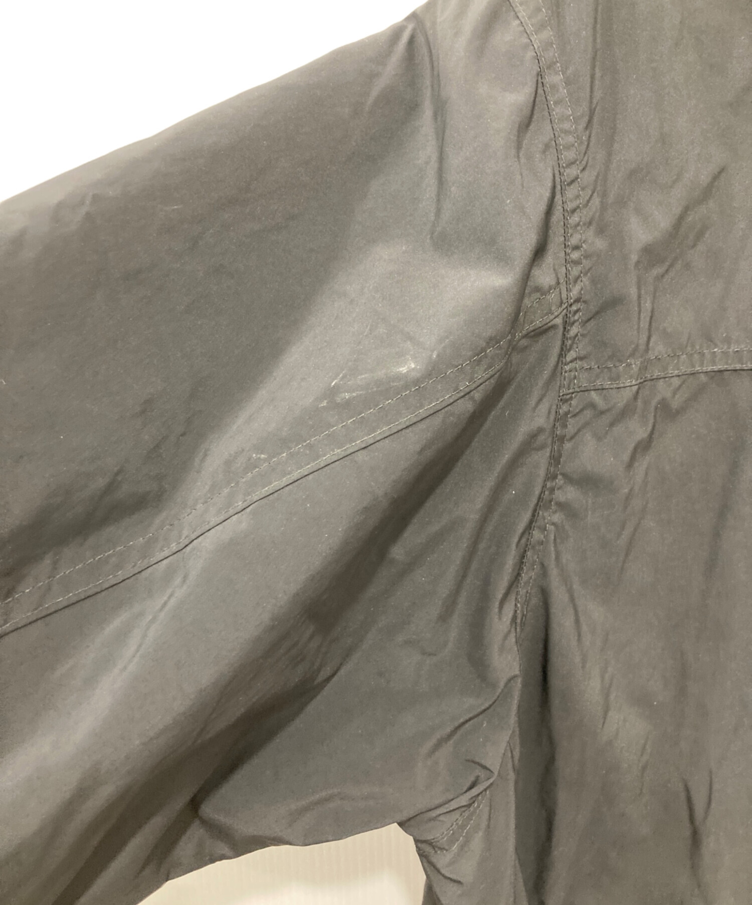 中古・古着通販】STEVEN ALAN (スティーブンアラン) ウォームアップ