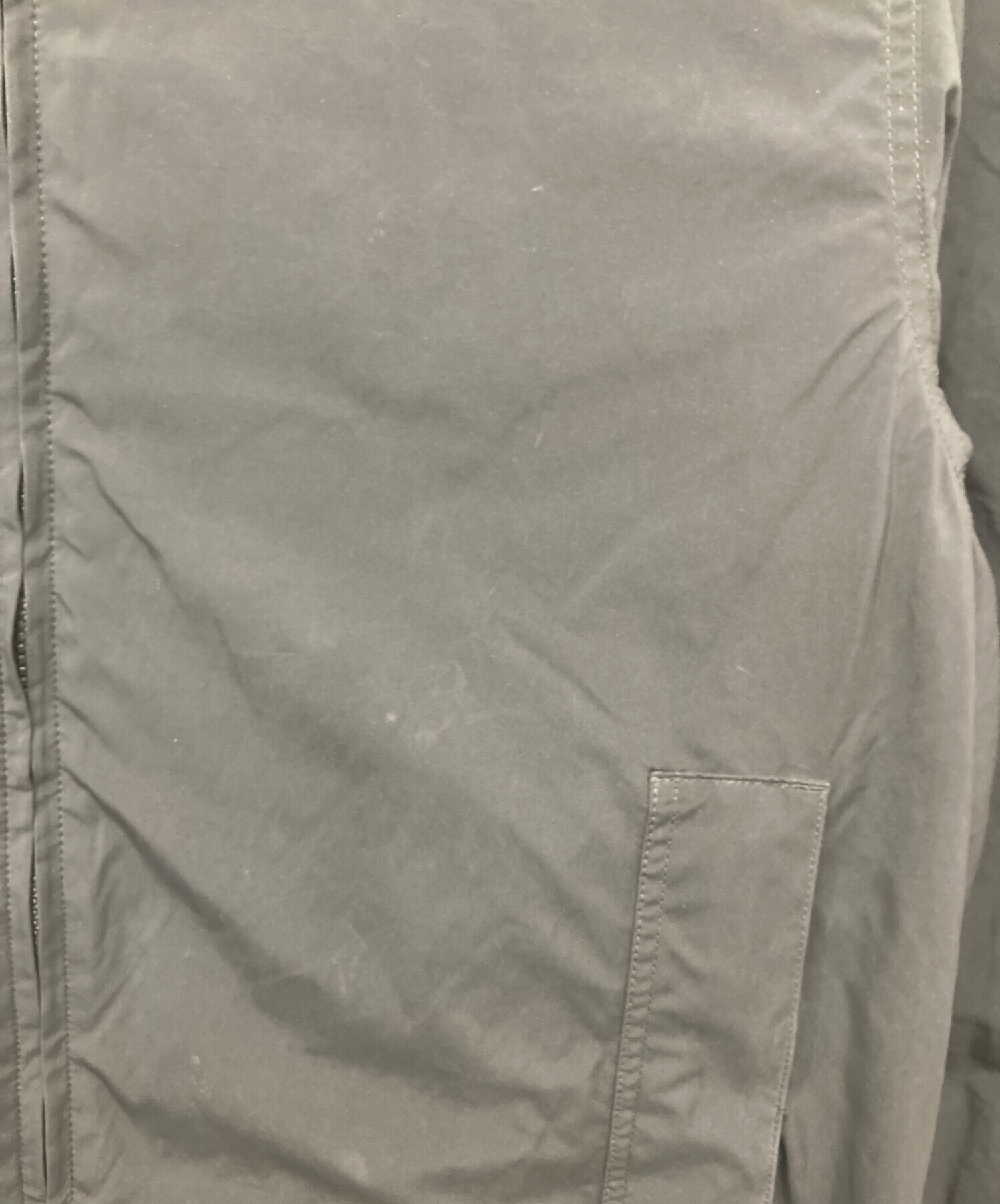 中古・古着通販】STEVEN ALAN (スティーブンアラン) ウォームアップ