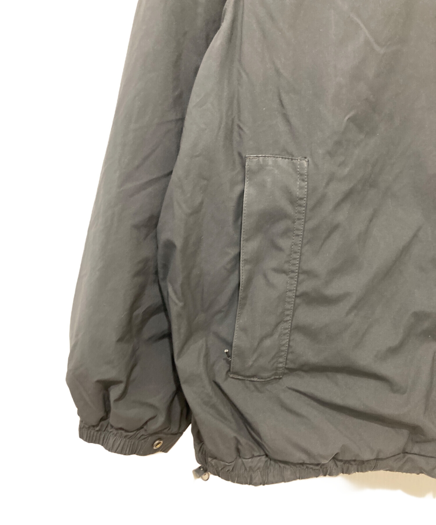 中古・古着通販】STEVEN ALAN (スティーブンアラン) ウォームアップ