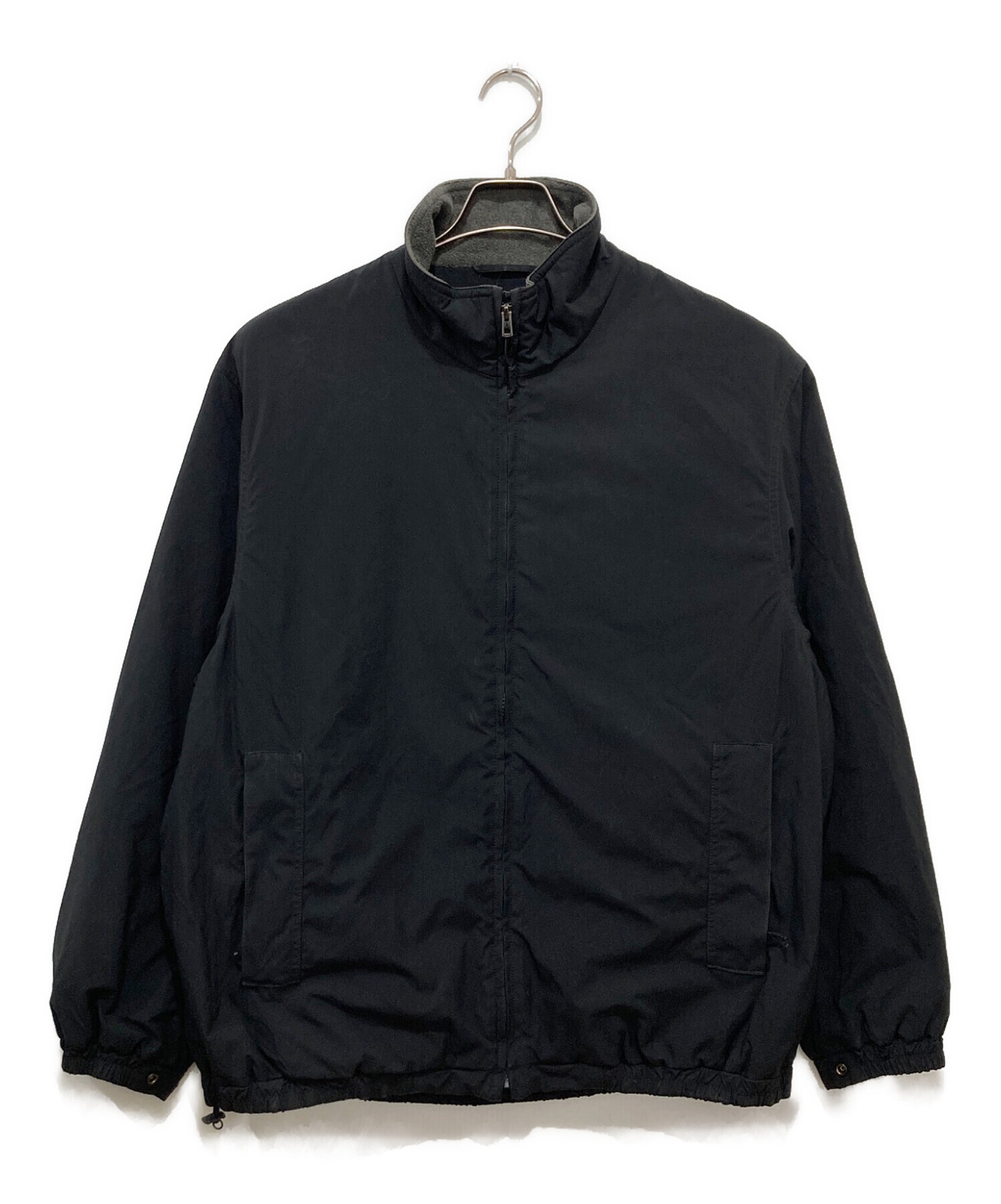 steven alan スティーブンアラン ブルゾン（その他） メンズ 【古着】【中古】 中古・古着通販】STEVEN ALAN (スティーブンアラン) ウォームアップ