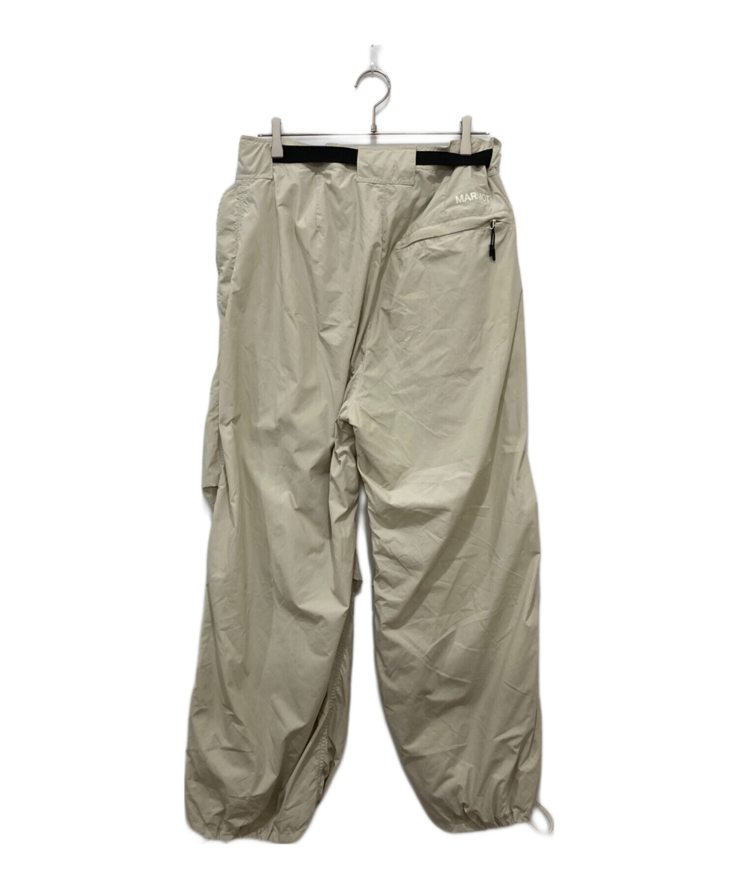 中古・古着通販】MARMOT CAPITAL (マーモット キャピタル) PERTEX