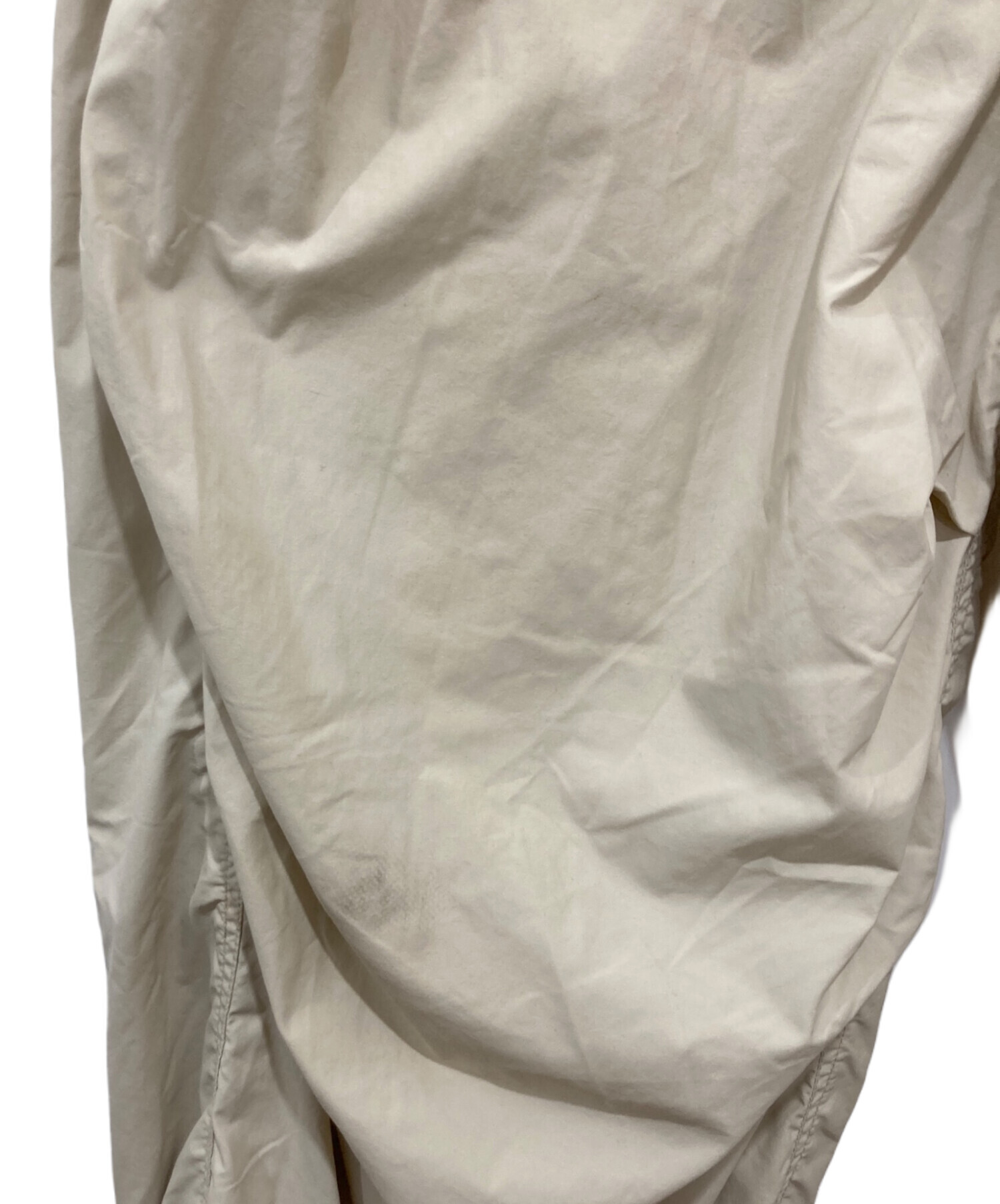 中古・古着通販】MARMOT CAPITAL (マーモット キャピタル) PERTEX