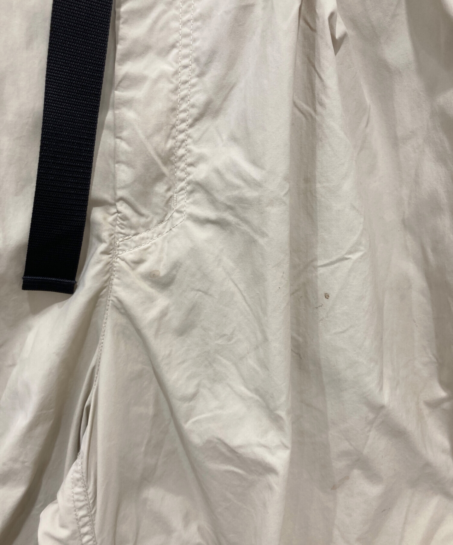 中古・古着通販】MARMOT CAPITAL (マーモット キャピタル) PERTEX 